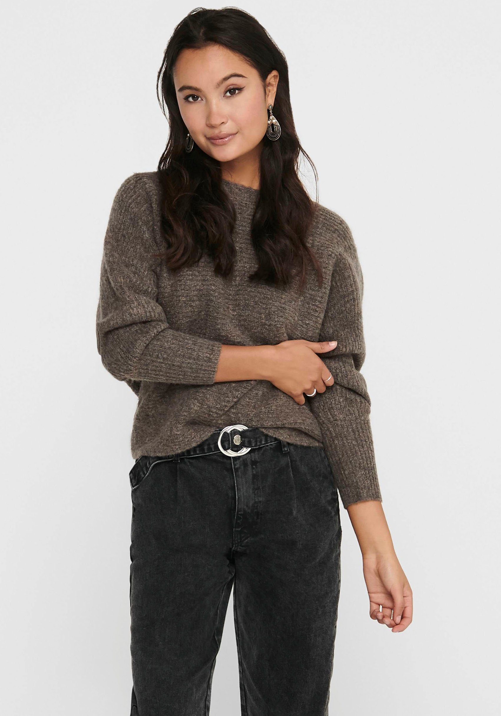 Only Strickpullover »ONLDANIELLA«