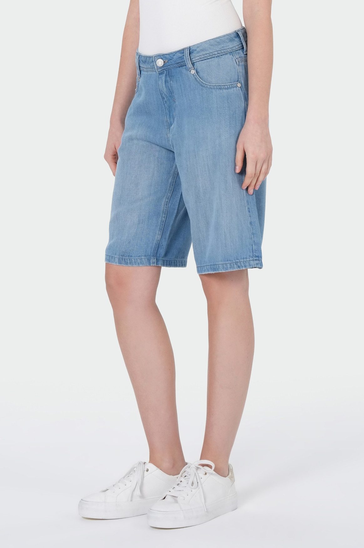 Miracle of Denim Jeansshorts Nicola Shorts