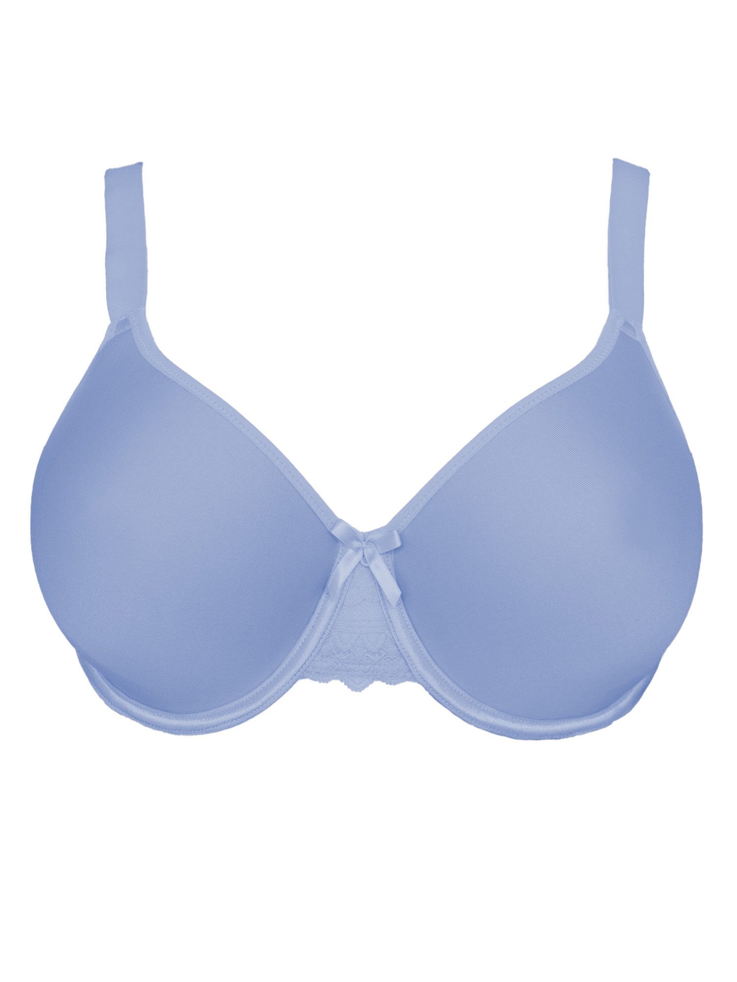 SugarShape Bügel-BH LUCIA Demi-BHs leicht wattiert – Bild 5 von 5