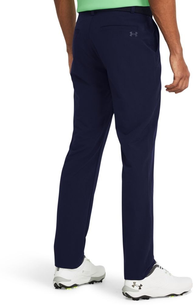 Under Armour® Trainingshose Ua Matchplay Tapered Pant