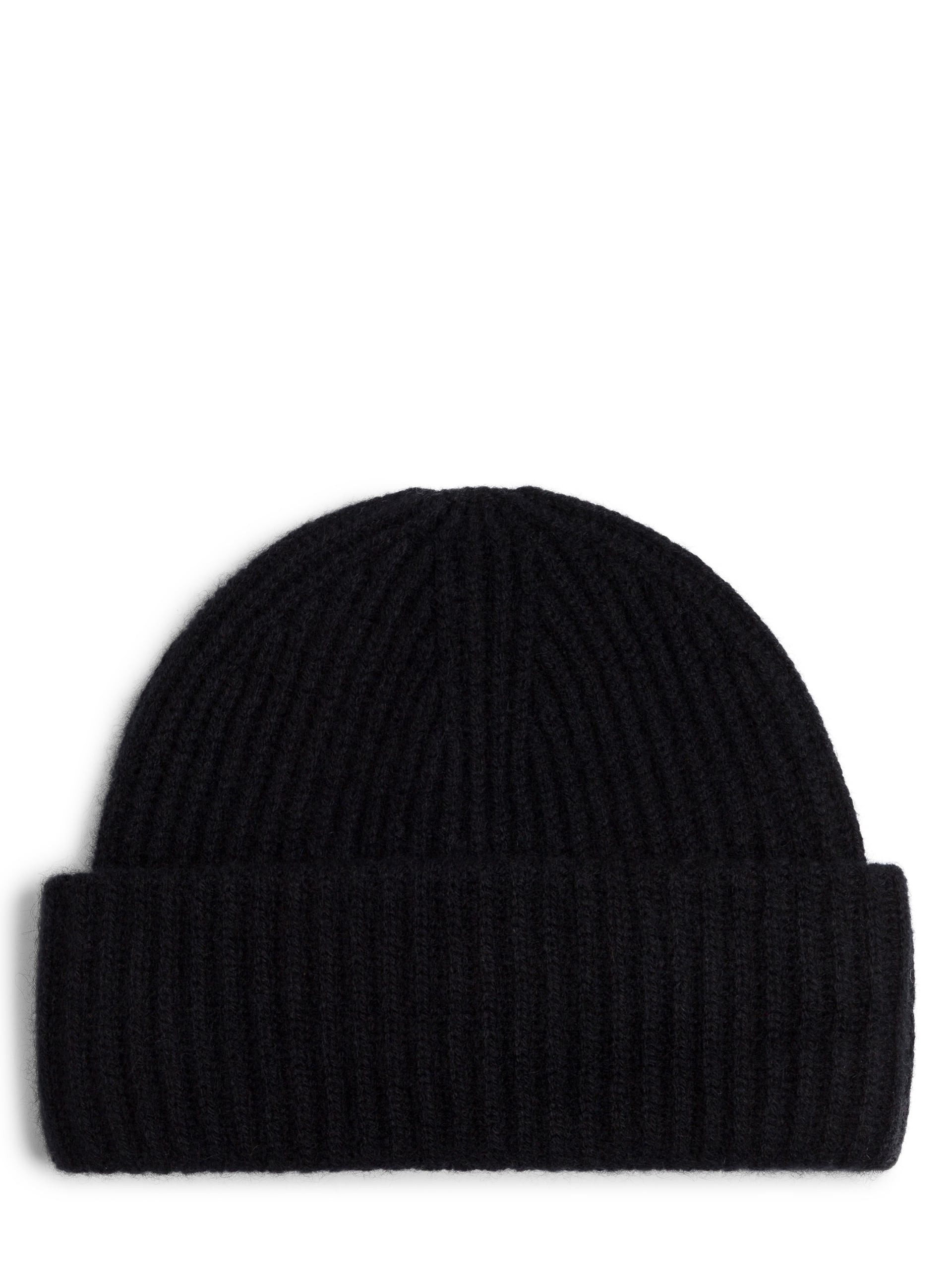 Marie Lund Strickmütze