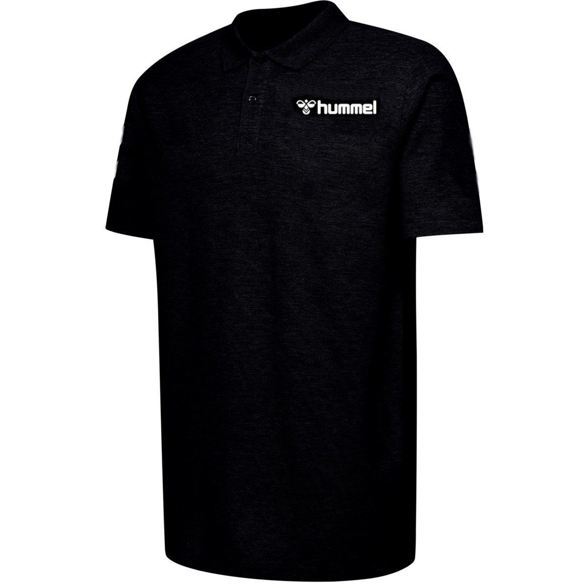 Funktionsshirt HMLGOMover Kinder COTTON POLO - Poloshirts