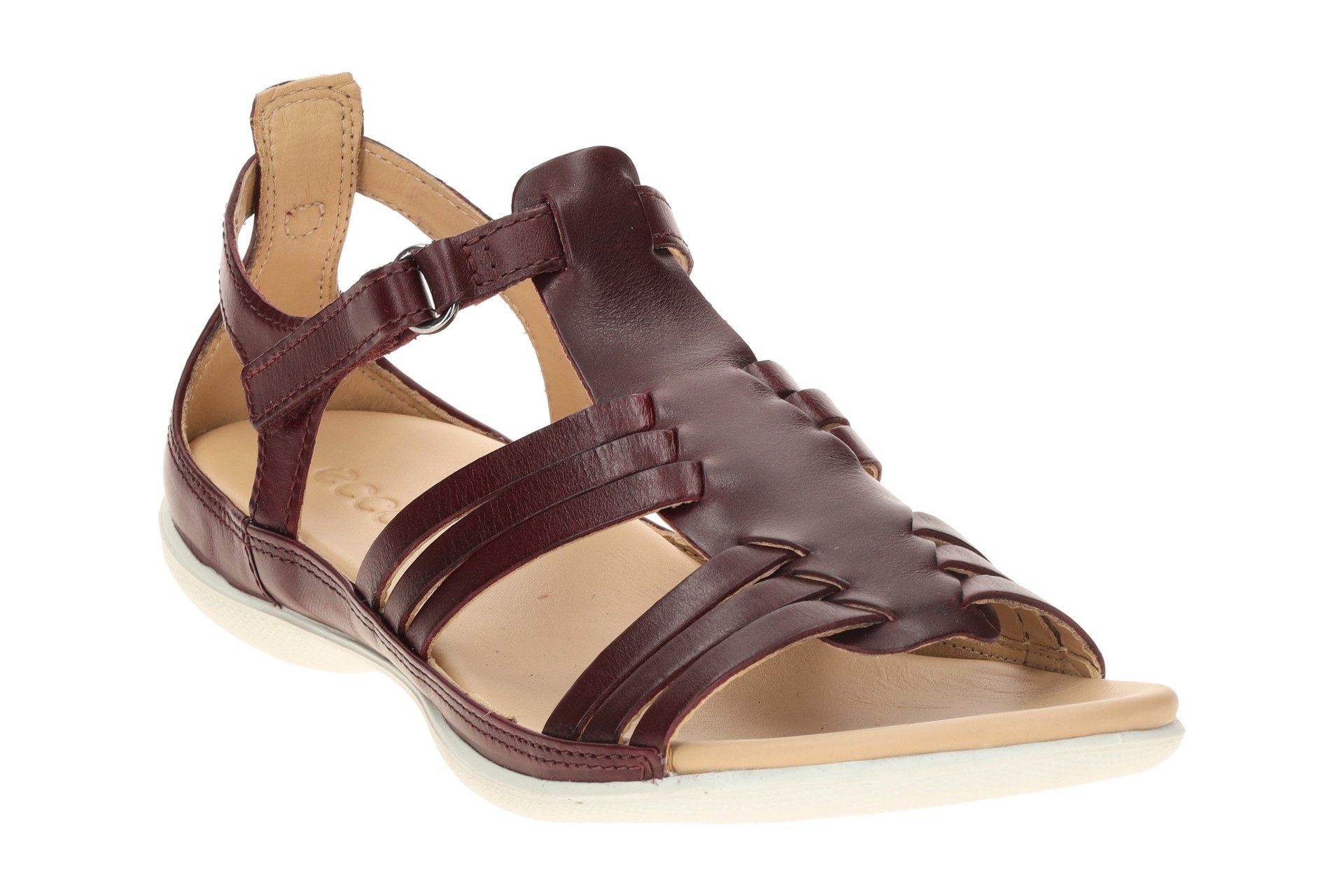 Ecco 24423361291 Sandalette