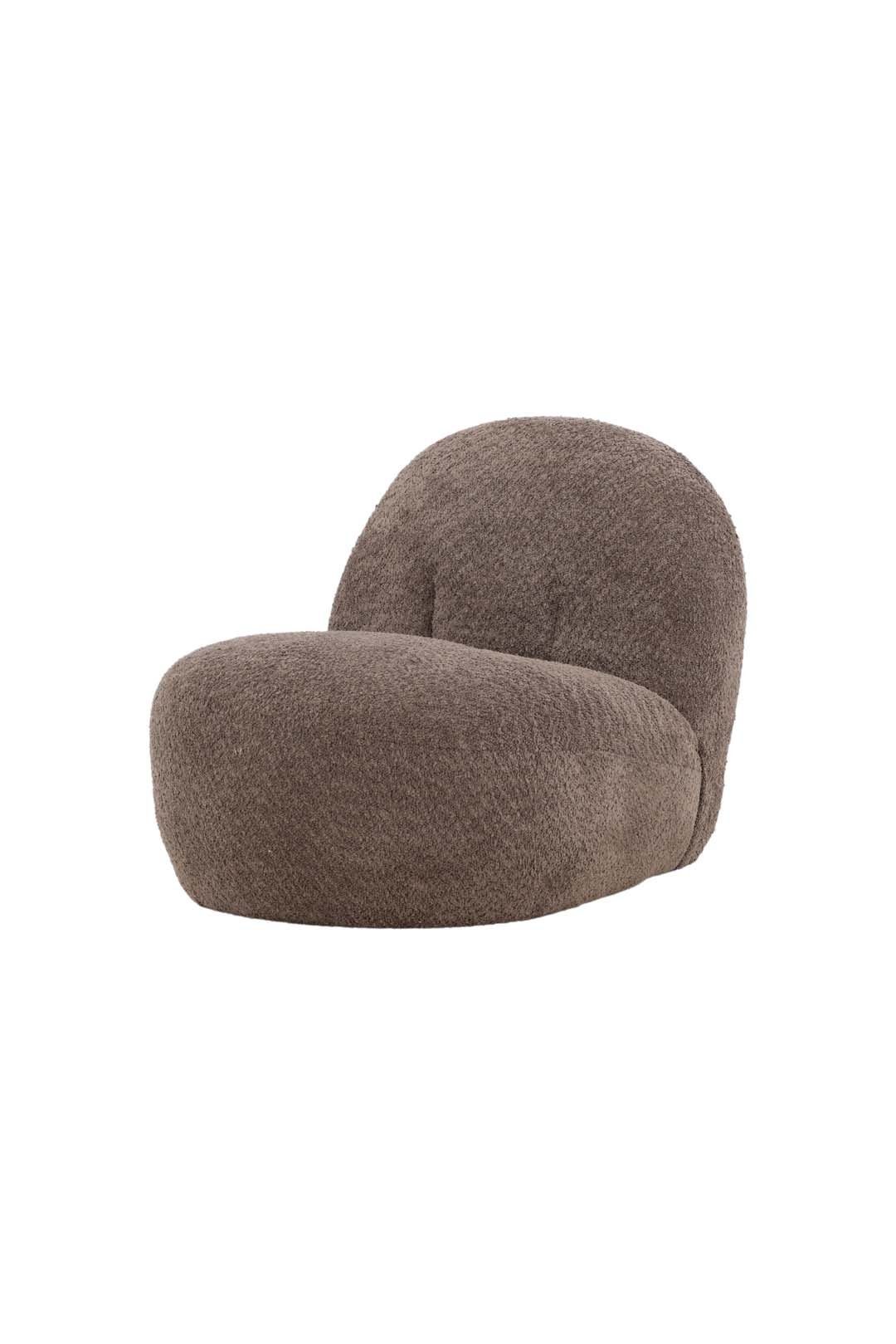 ebuy24 Relaxsessel Omaha Sessel braun. günstig online kaufen
