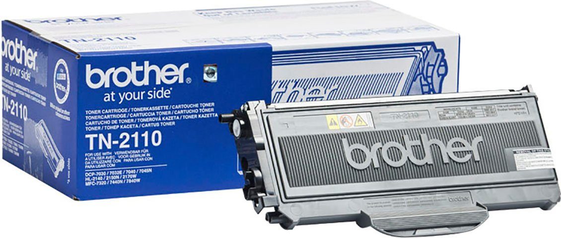 Tonerpatrone TN-2110