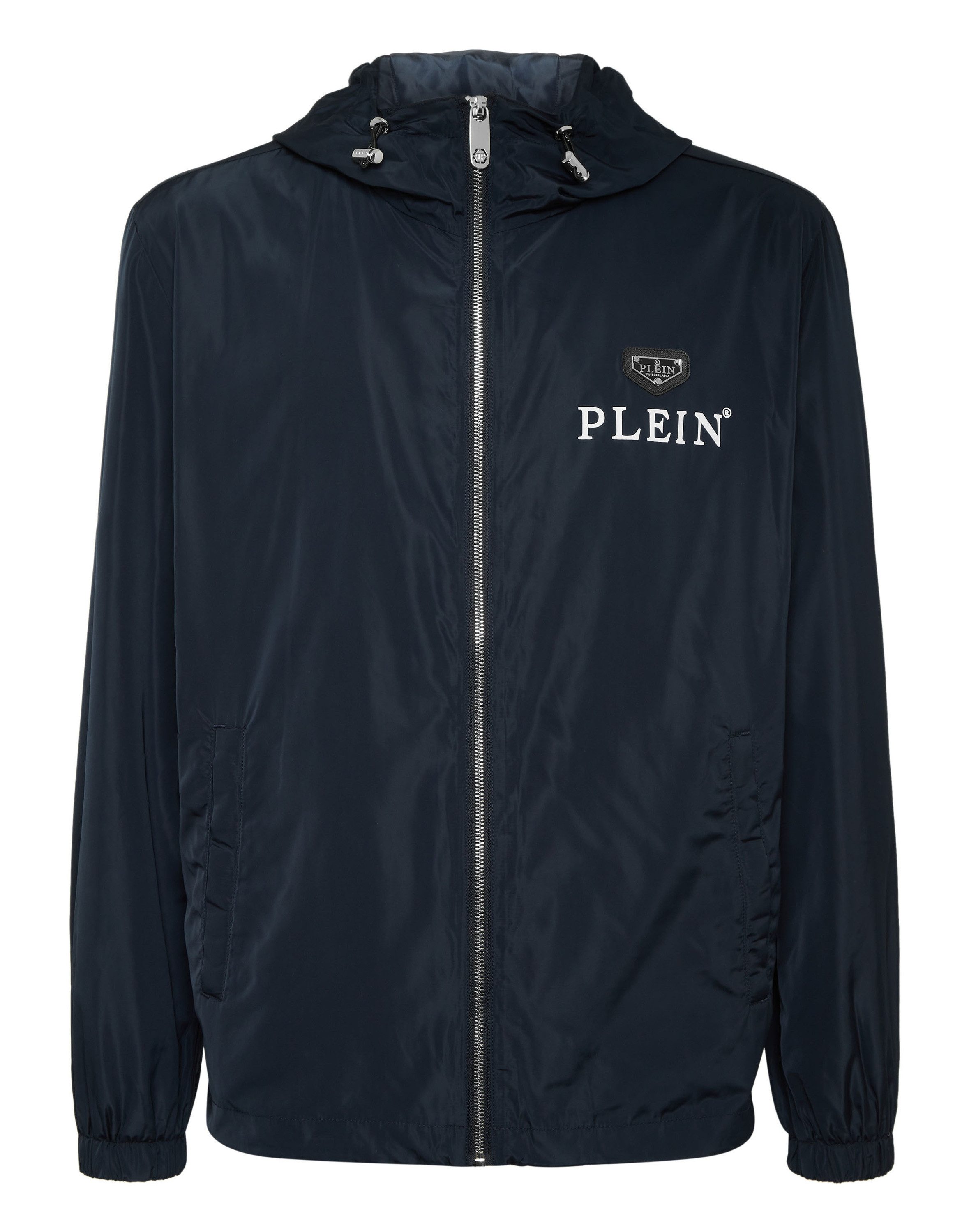 PHILIPP PLEIN Windbreaker Windbreaker