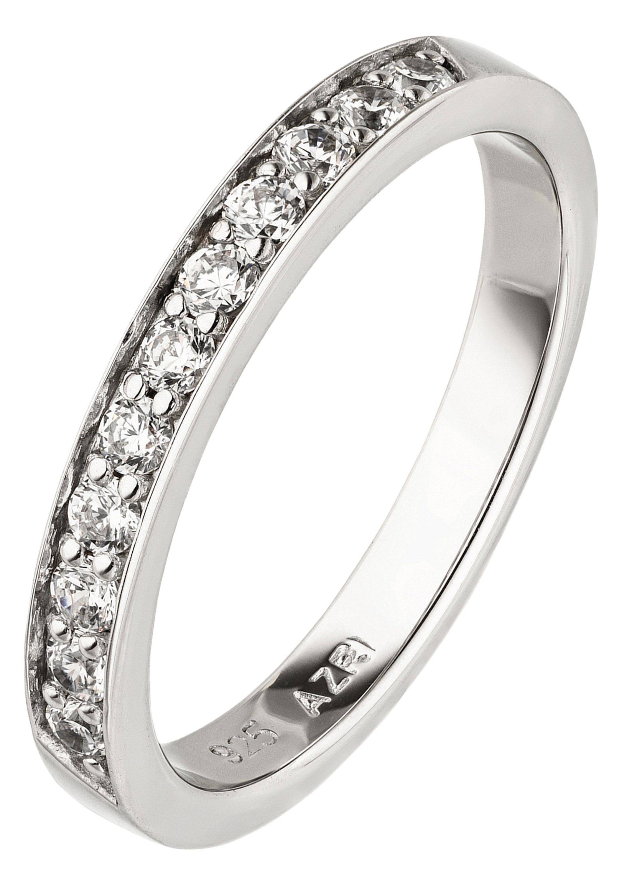 Fingerring