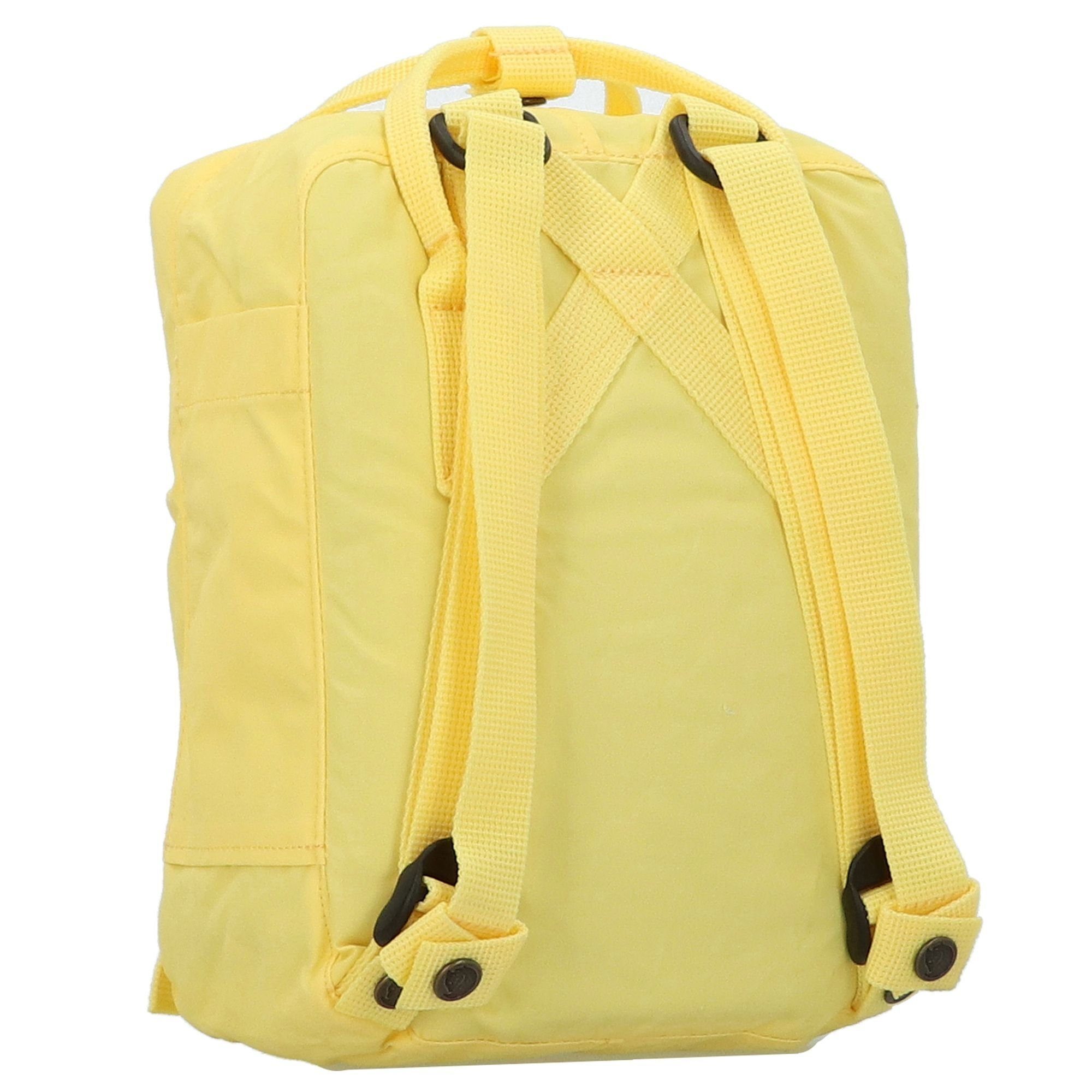 Fjällräven Rucksack Kanken, Polyester