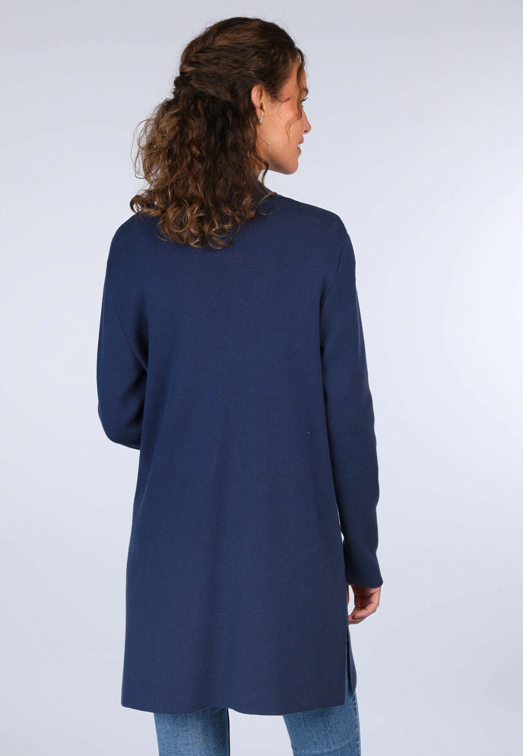 Sorgenfri Sylt Strickjacke Tschima