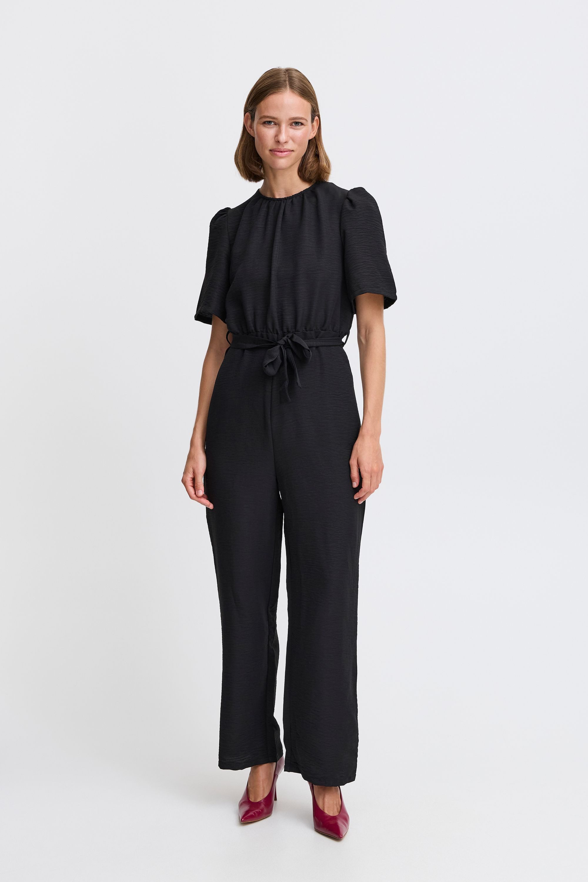 b.young Jumpsuit BYFARVELLA JUMPSUIT - moderner günstig online kaufen