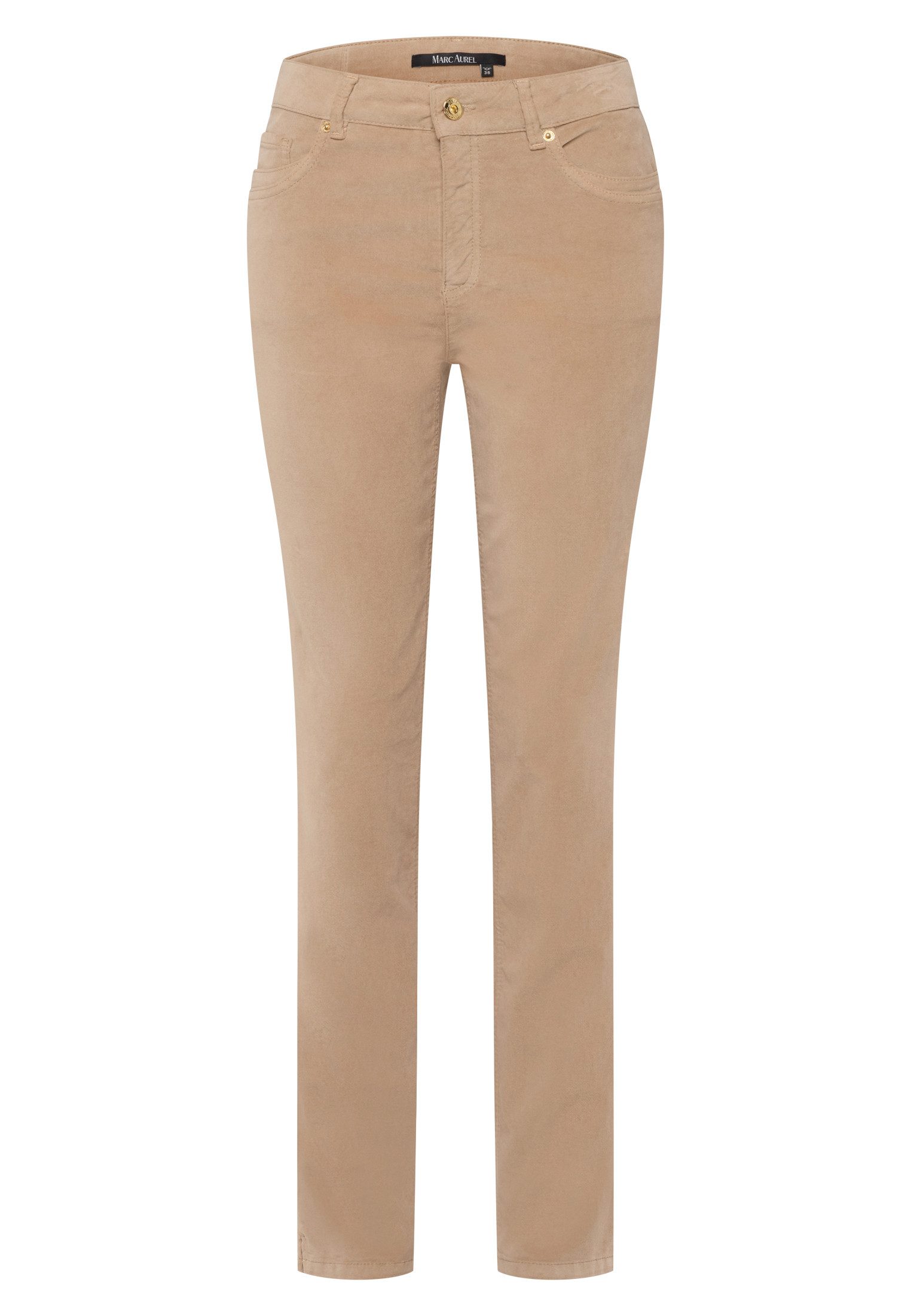 MARC AUREL Skinny-fit-Jeans aus Sportsamt