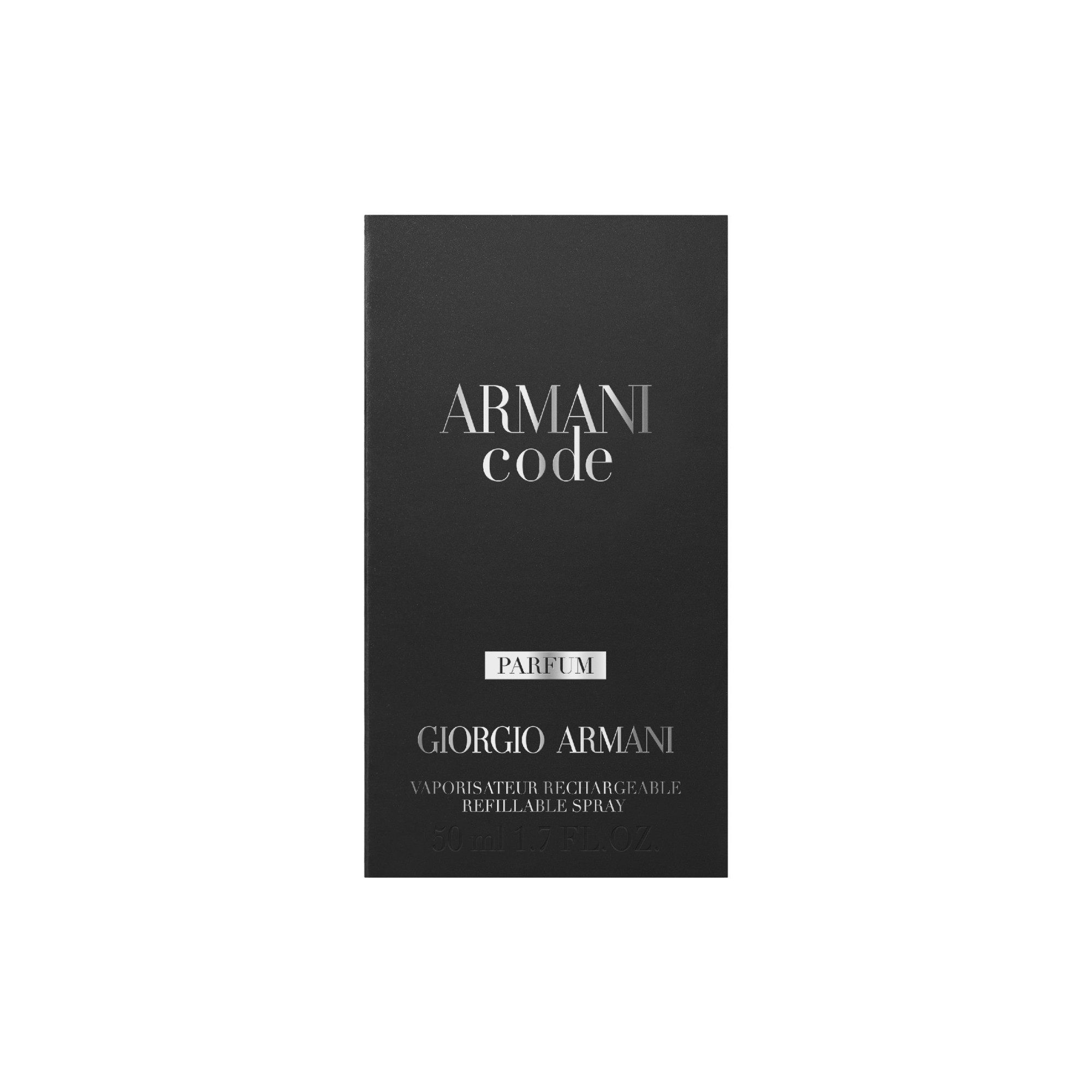 Giorgio Armani Extrait Parfum Giorgio Armani Code Parfum 125 ml