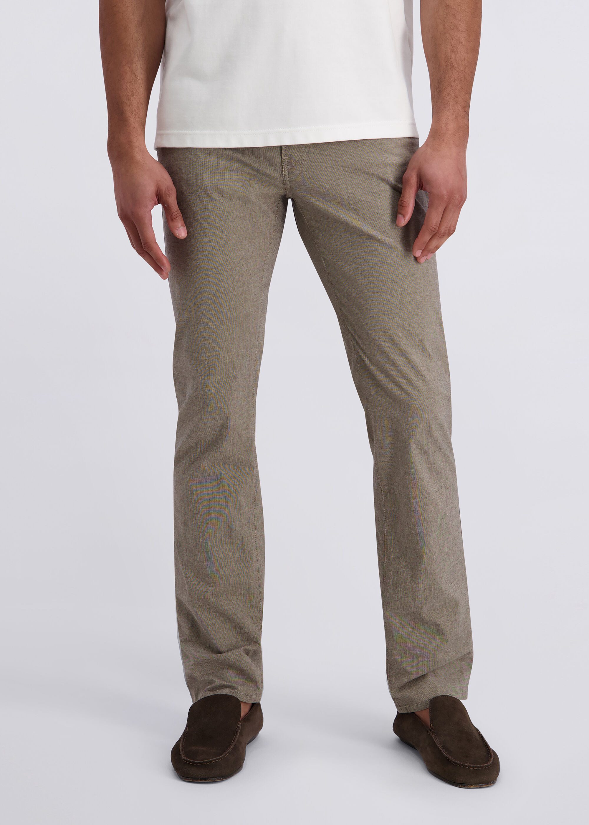 Pierre Cardin Chinohose Lyon (1-tlg) im regular fit günstig online kaufen