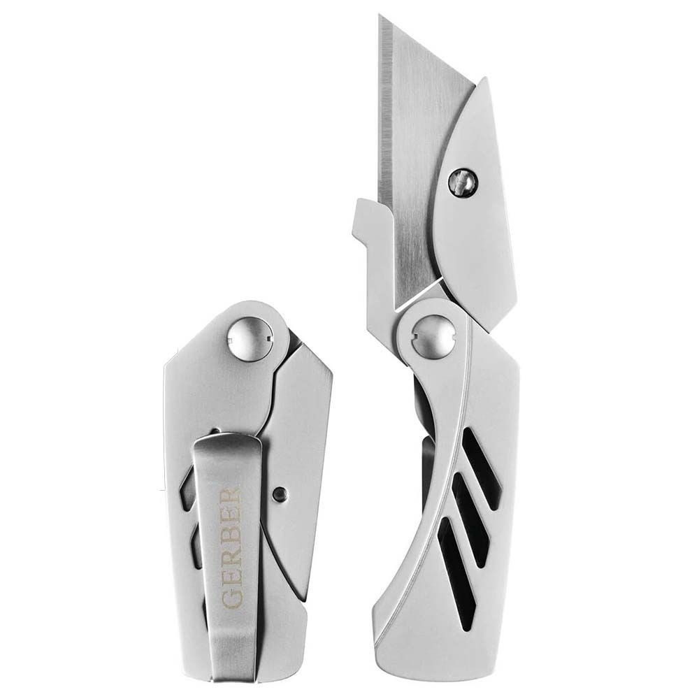 Gerber Cuttermesser Gerber Cuttermesser EAB Utility Lite, Klappbar