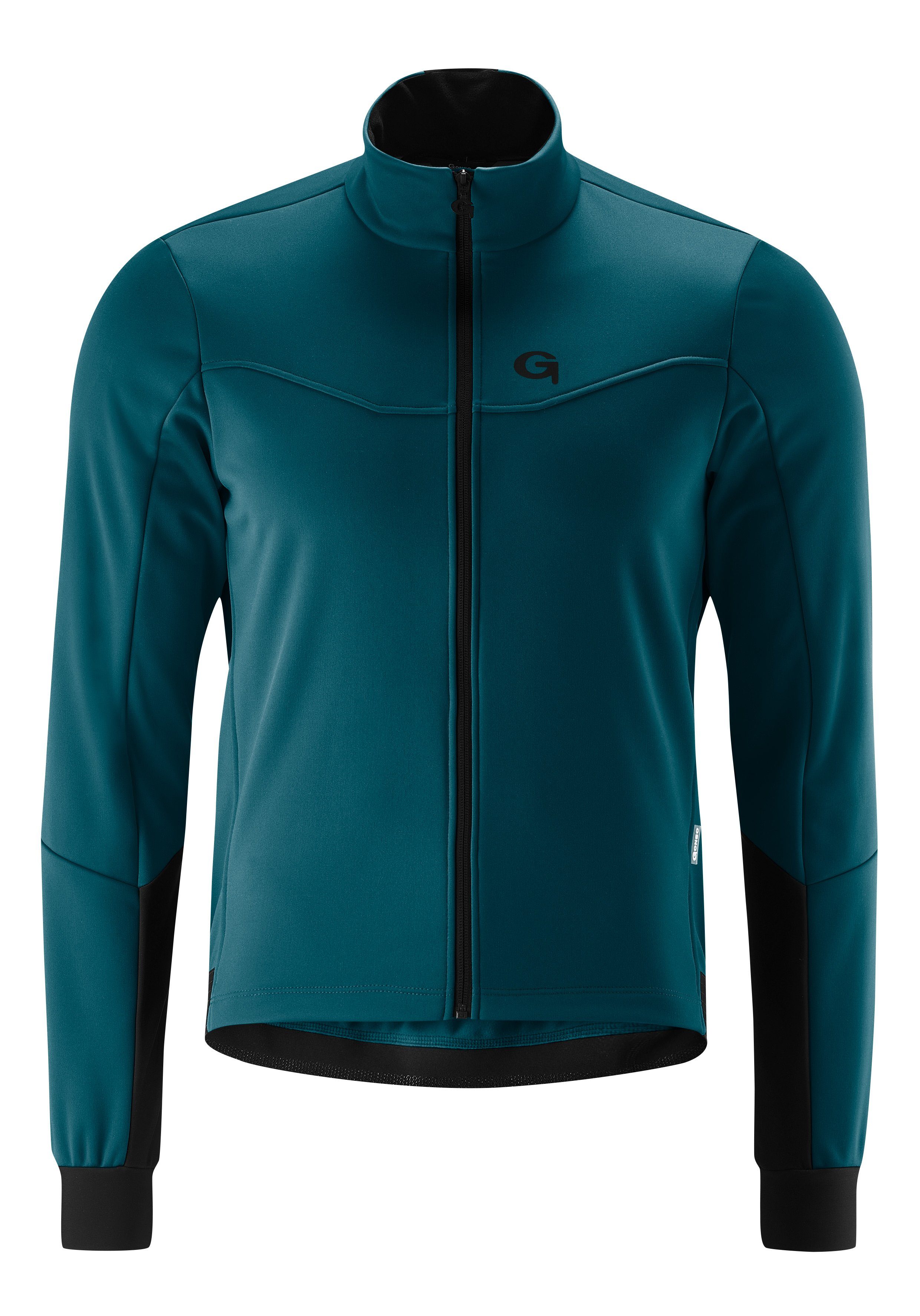 Gonso Fahrradjacke SILVES Winddicht, wasserabweisend, hohe günstig online kaufen