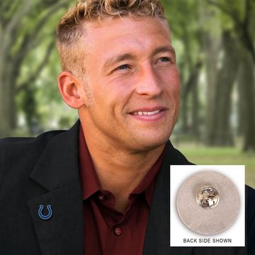 WinCraft Pins NFL Universal Schmuck Caps PIN Indianapolis Colts