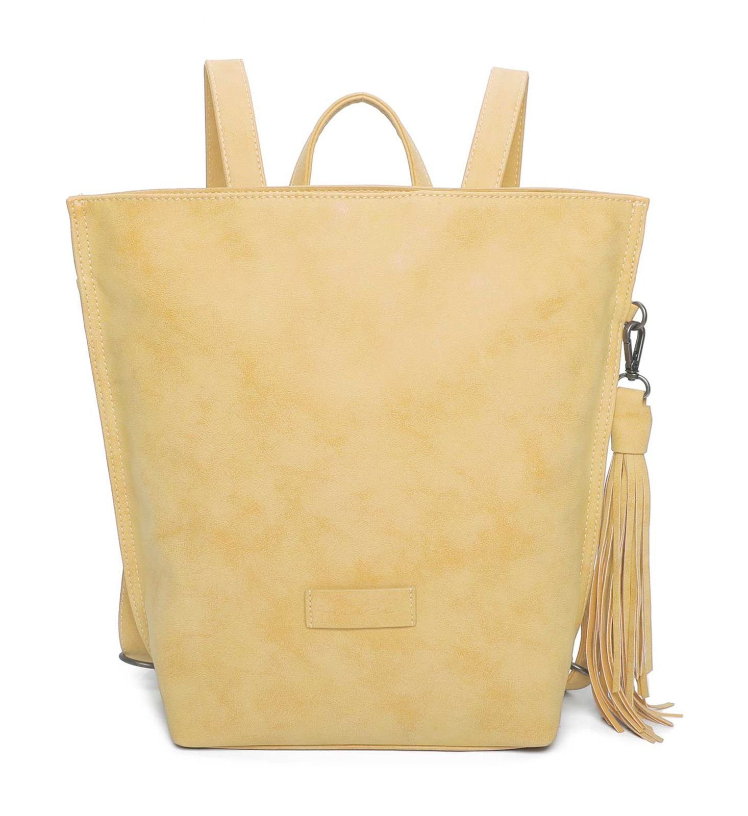 Rucksack Vintage