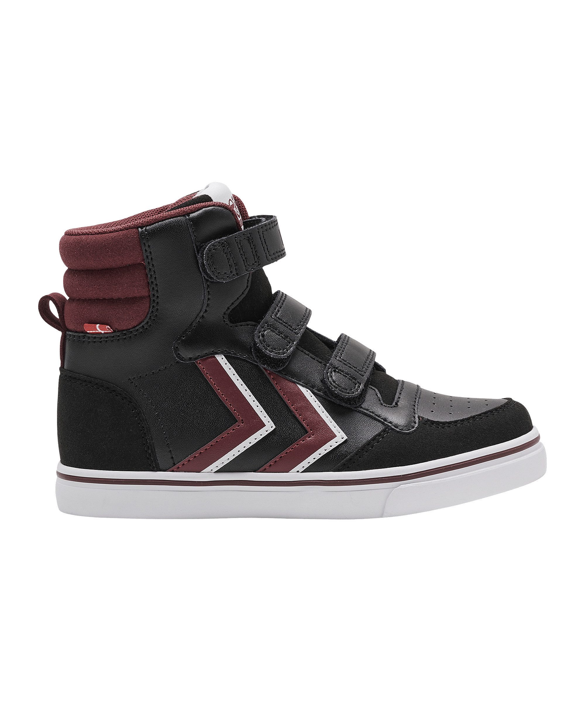 Hummel Stadil Pro Boots Kids Kinder Sneaker