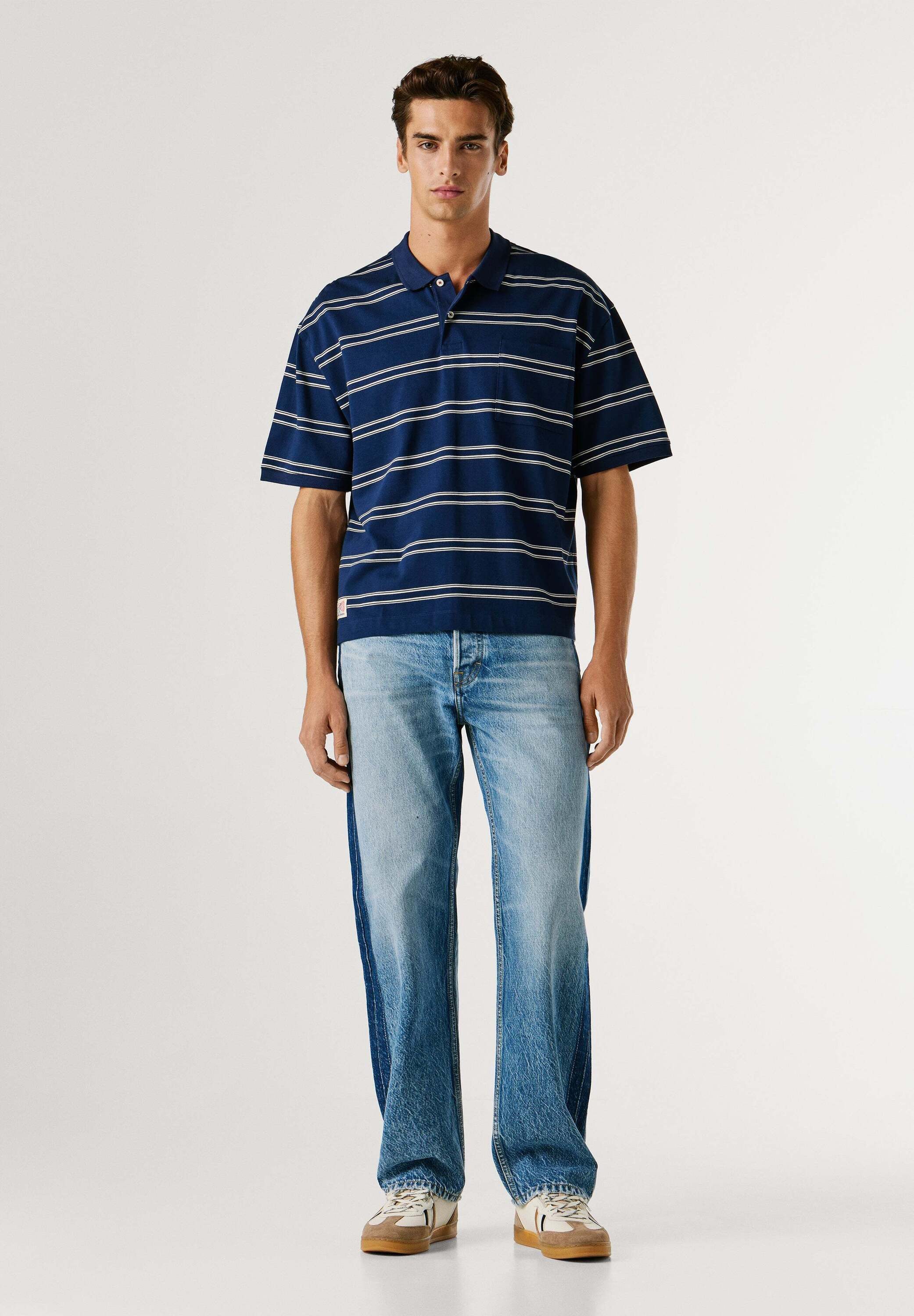 Pepe Jeans Poloshirt polo shirt CLARK