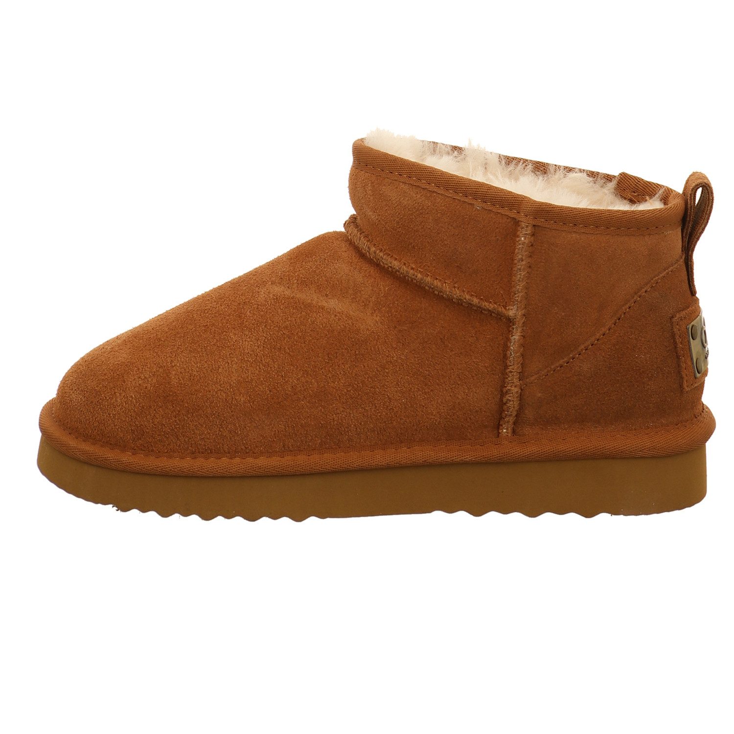 OOG Stiefelette