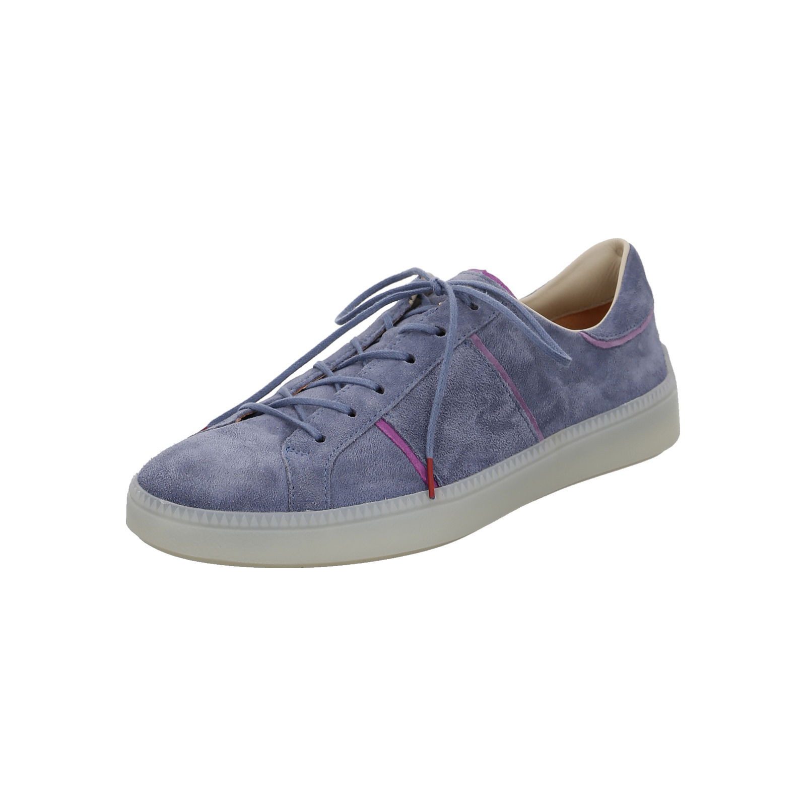 Schnürschuh Turna Sneaker