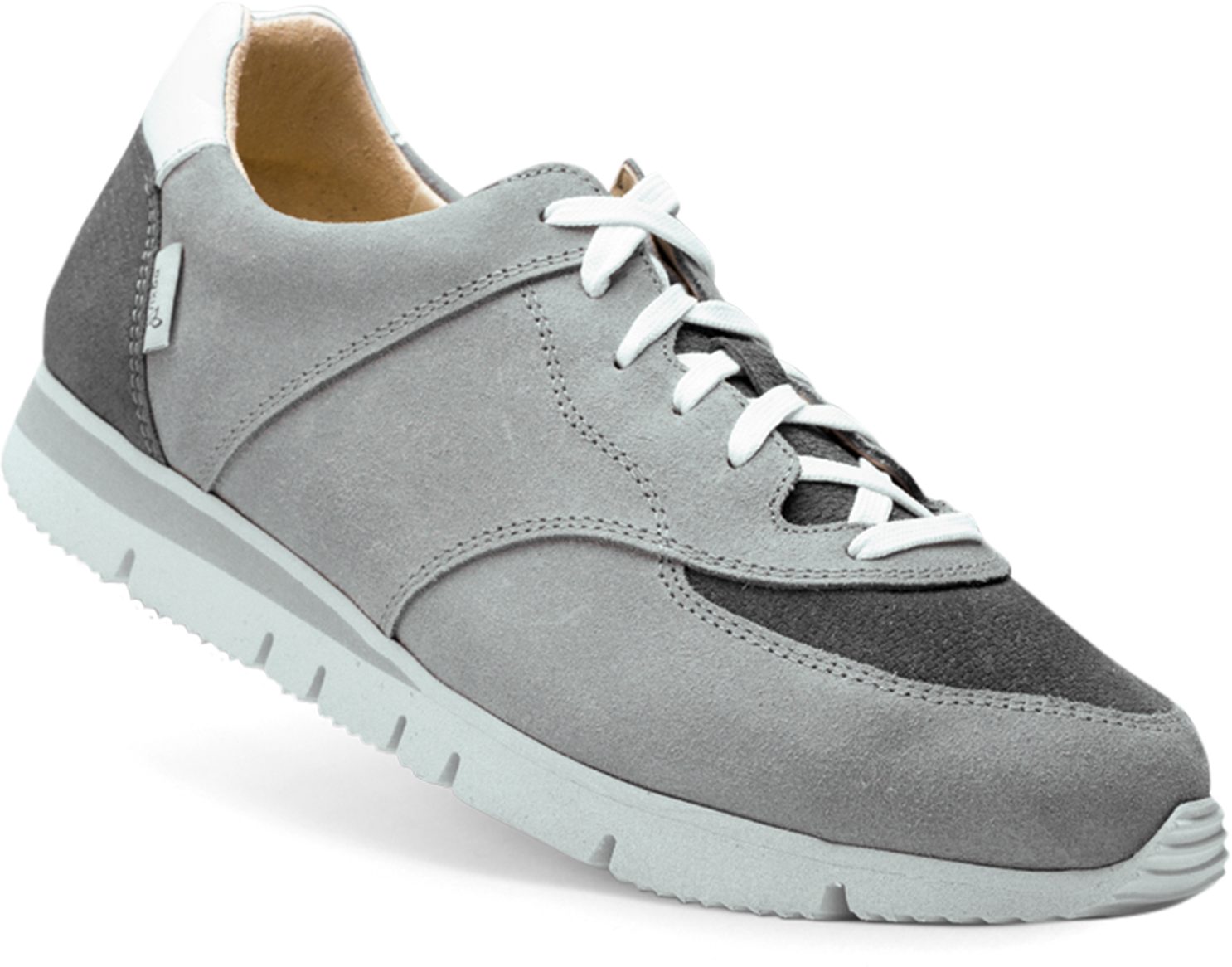 Halluxschuh Marlene Schnürschuh