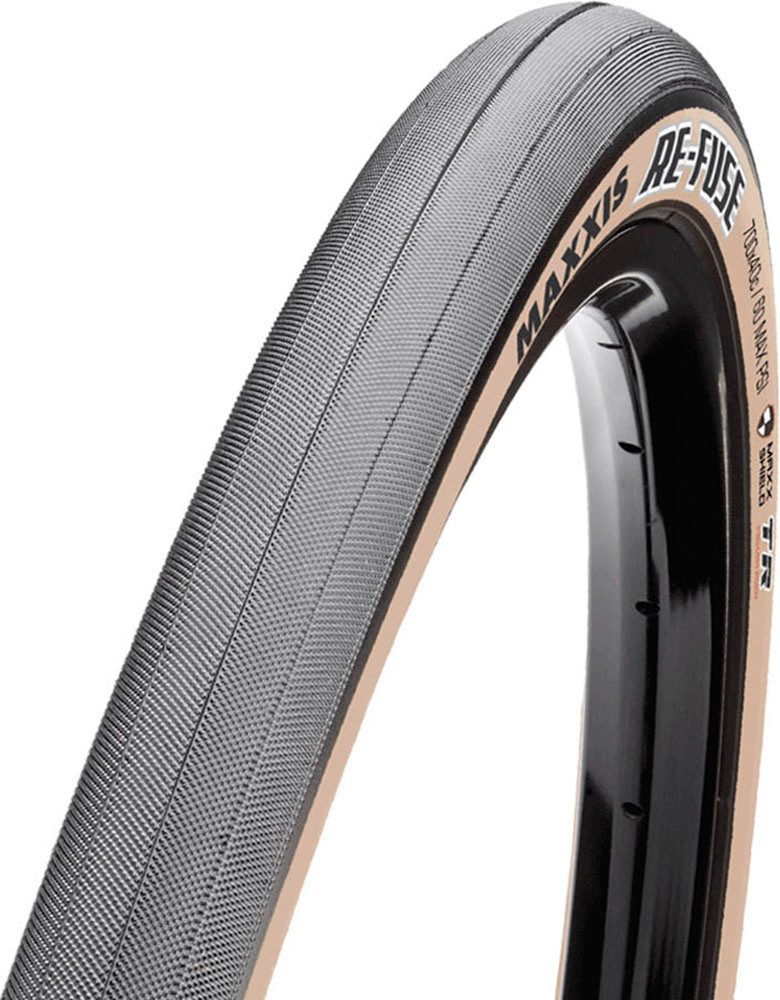 Maxxis Fahrradreifen Re-Fuse