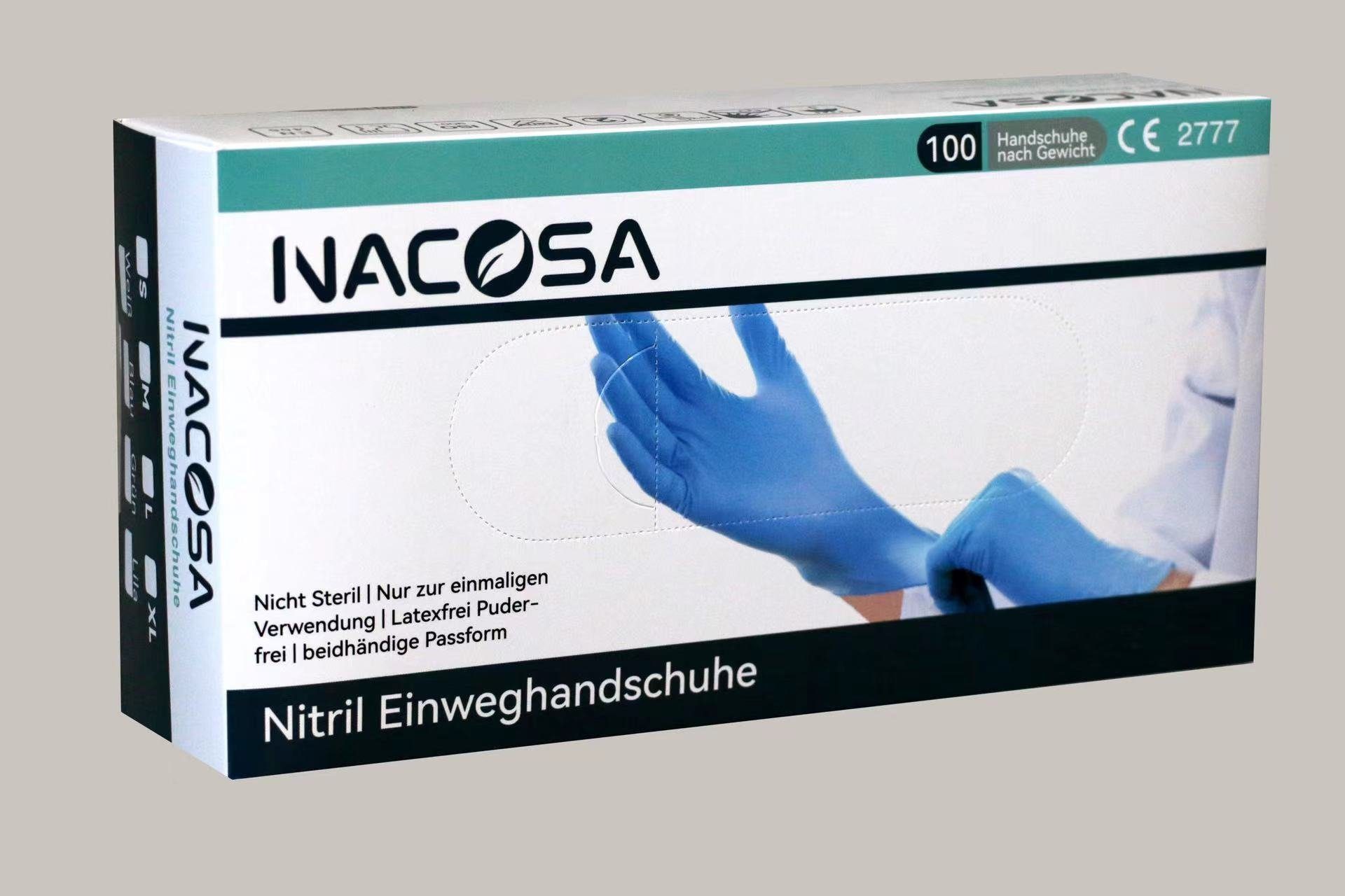 Nacosa