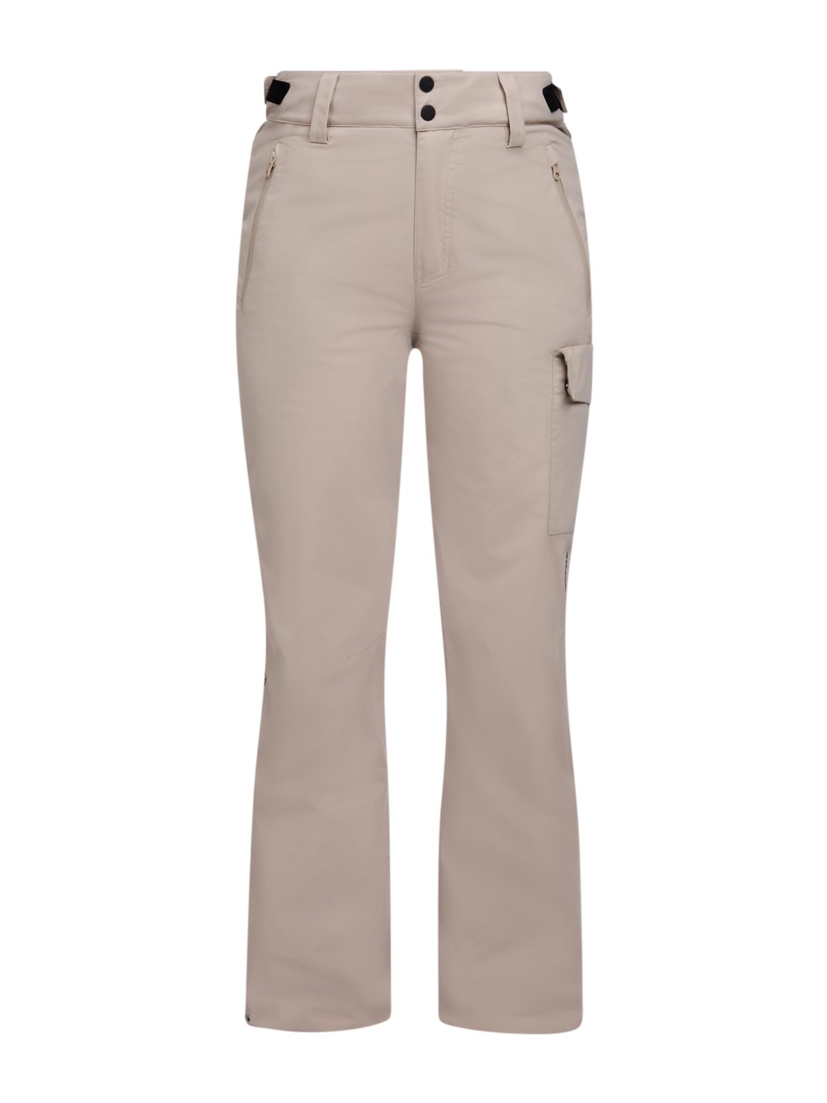 Brunotti Skihose Natau Women Snow Pants SIMPLY TAUPE