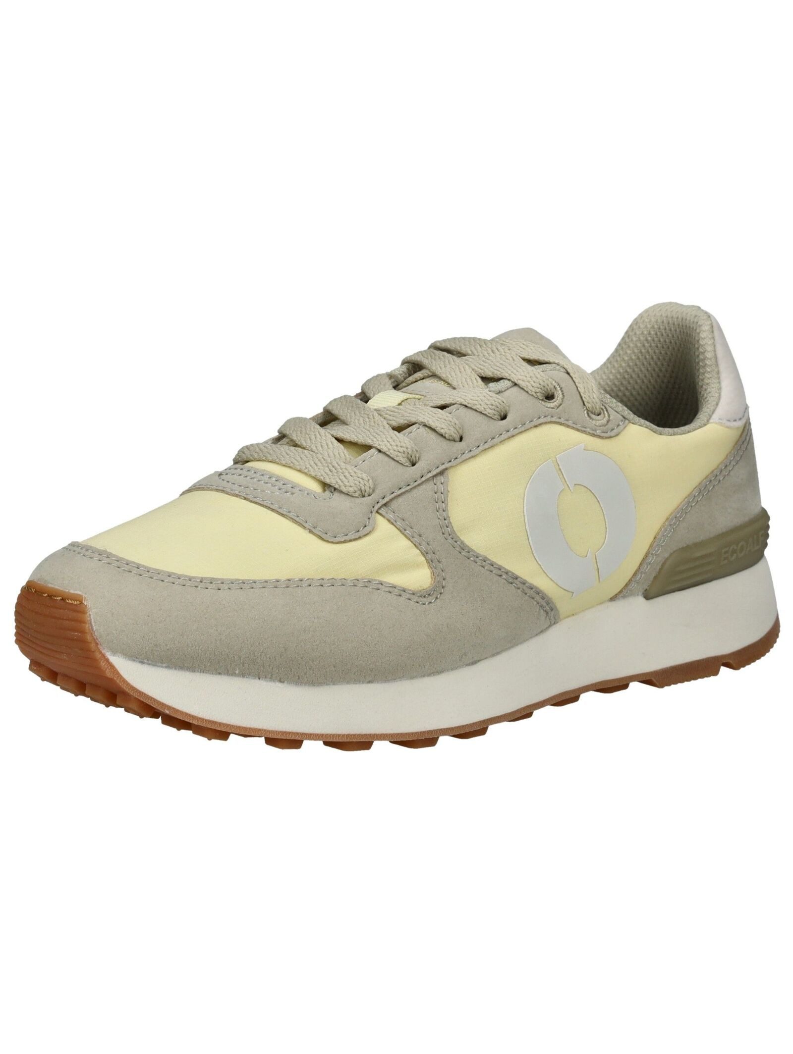 ECOALF Sneaker Lederimitat Sneaker