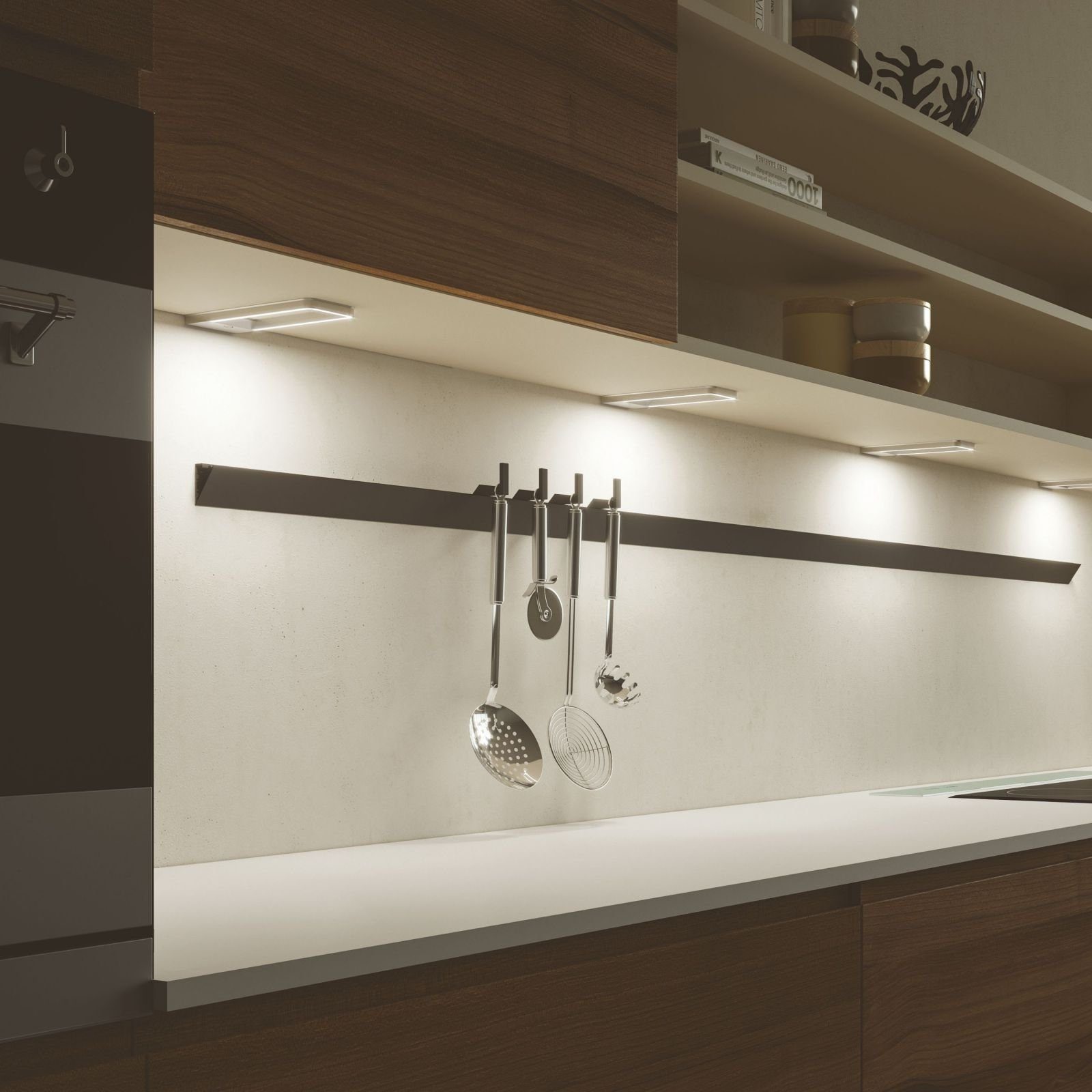 SO-TECH® LED-Leuchte LED Unterbauleuchte SOTTI 186 günstig online kaufen