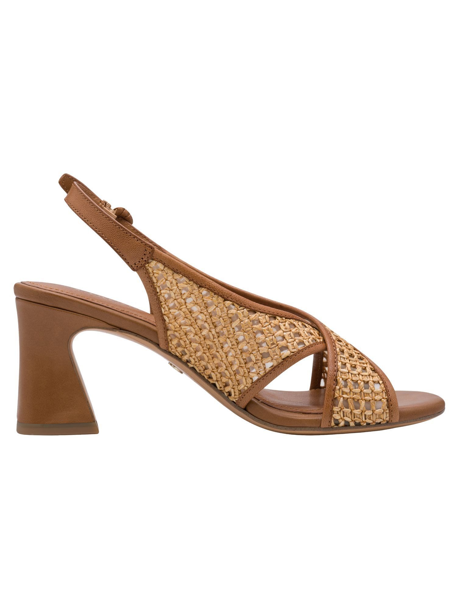 Tamaris ANTIslide, TOUCH-IT, ANTIshokk mit Schließe banana Sandalette ANTIslide