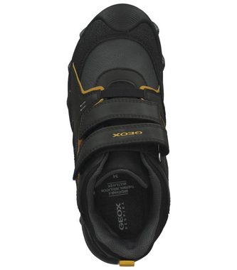 Geox Sneaker Synthetik/Textil Sneaker