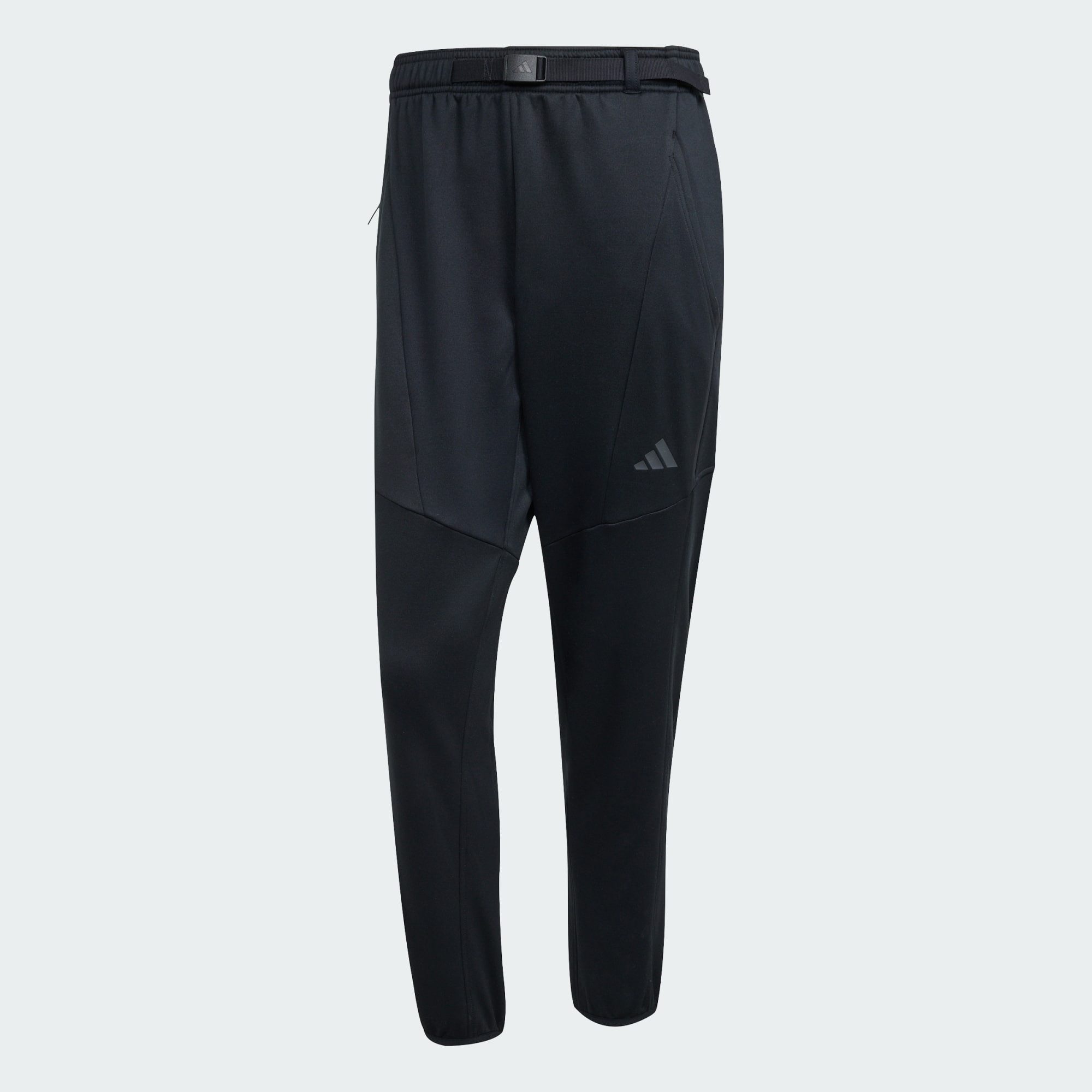 adidas Performance Trainingshose D4T CLIMAWARM HOSE (1-tlg)