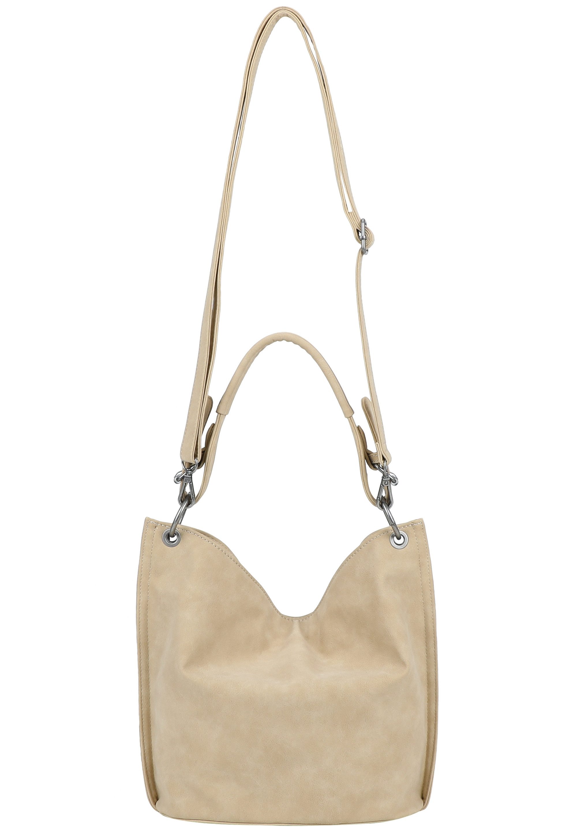Fritzi aus Preußen Schultertasche Fritzi31N, aus günstig online kaufen