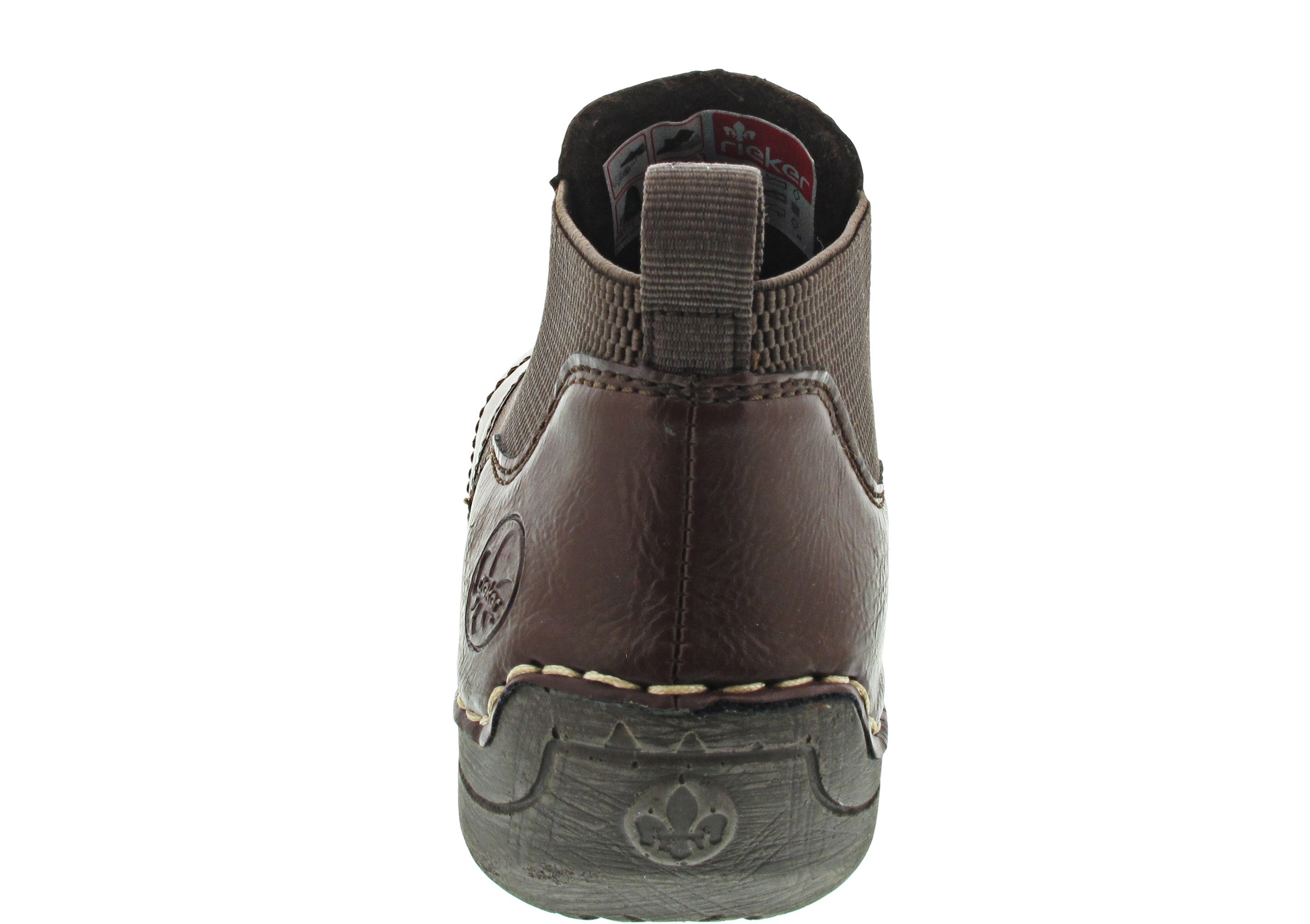 Rieker Winterstiefelette günstig online kaufen