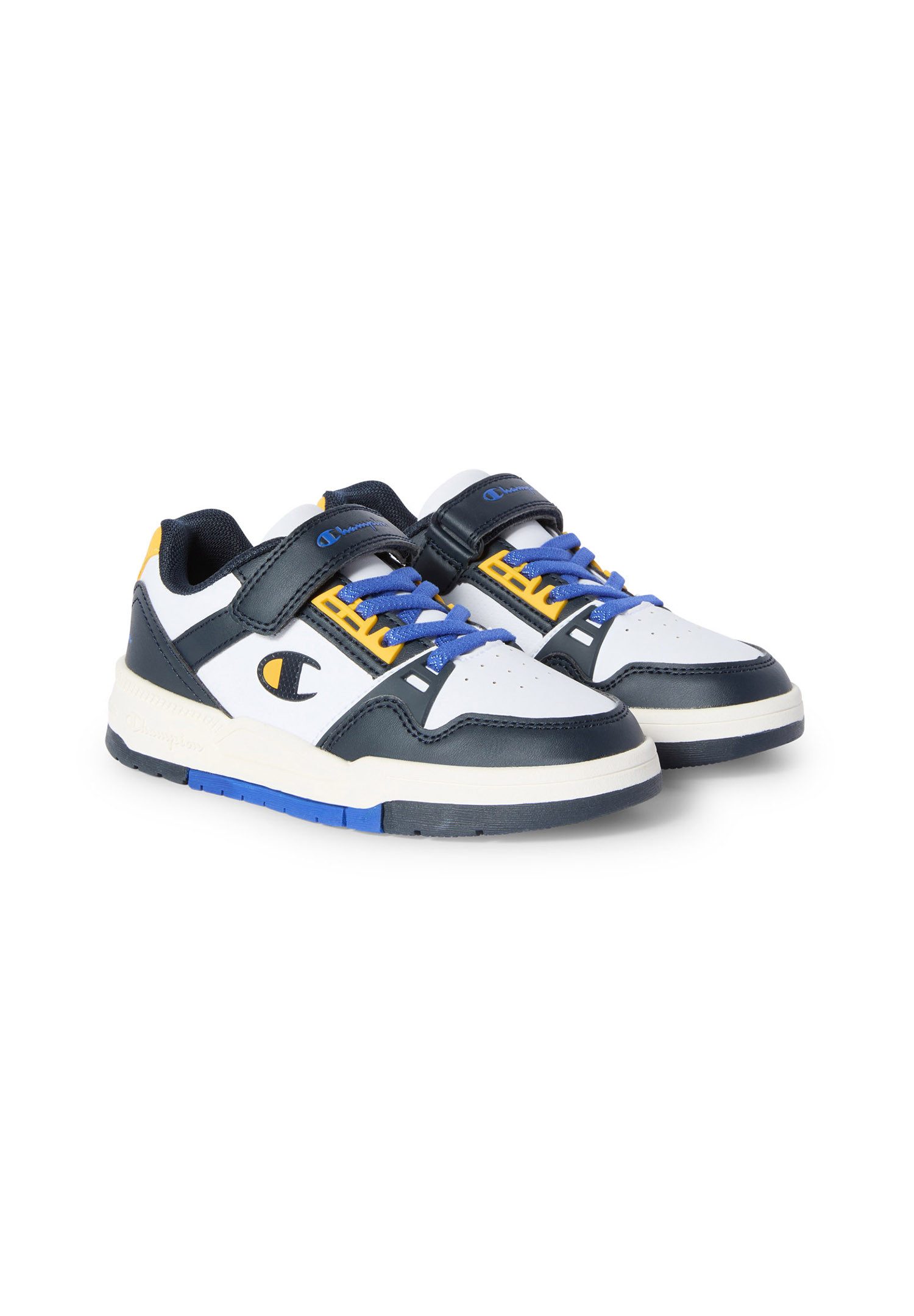 RD18 HERITAGE EVOLVE B PS Sneaker