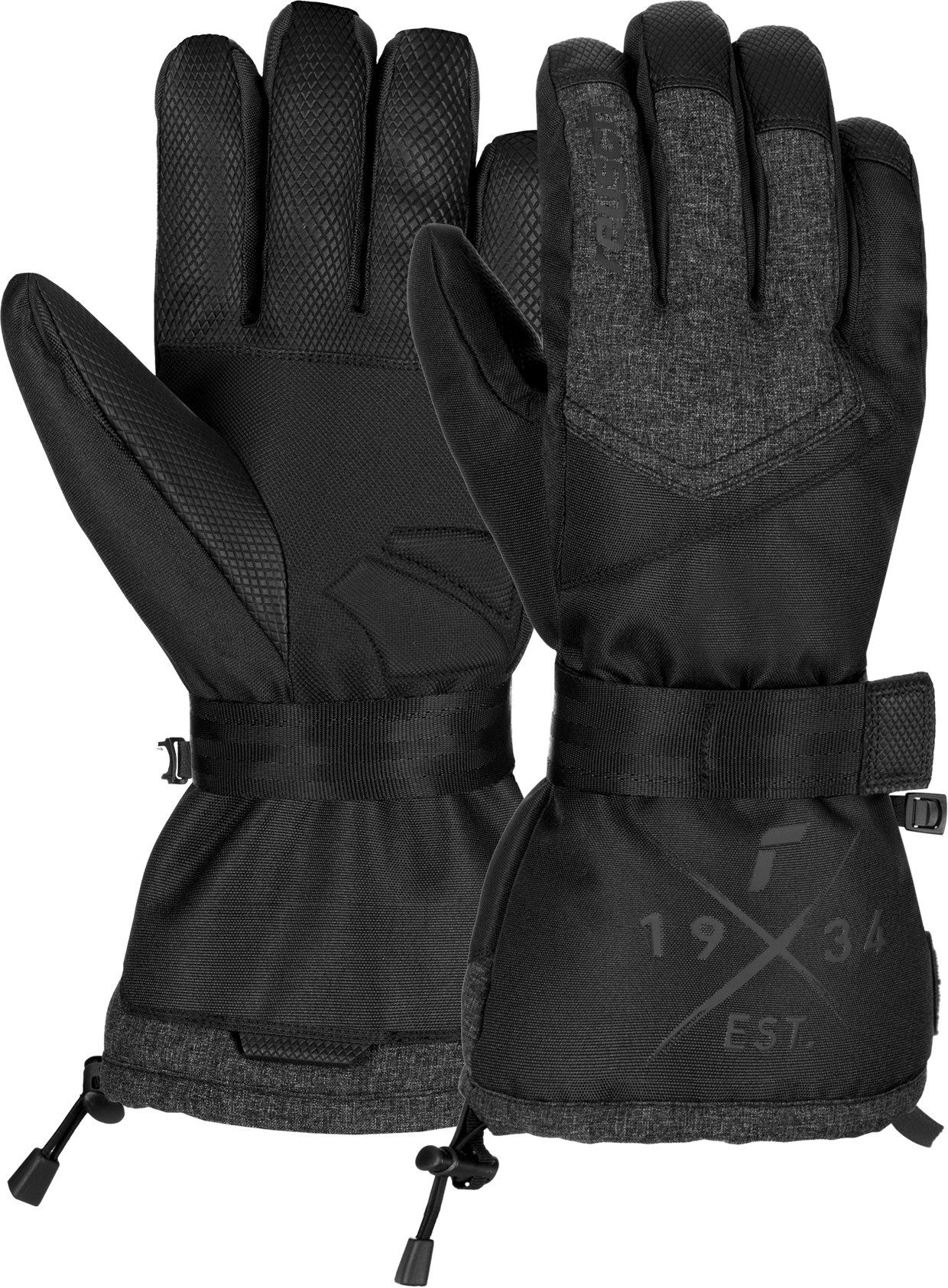 Reusch Snowboardhandschuhe Reusch Kinder Handschuhe