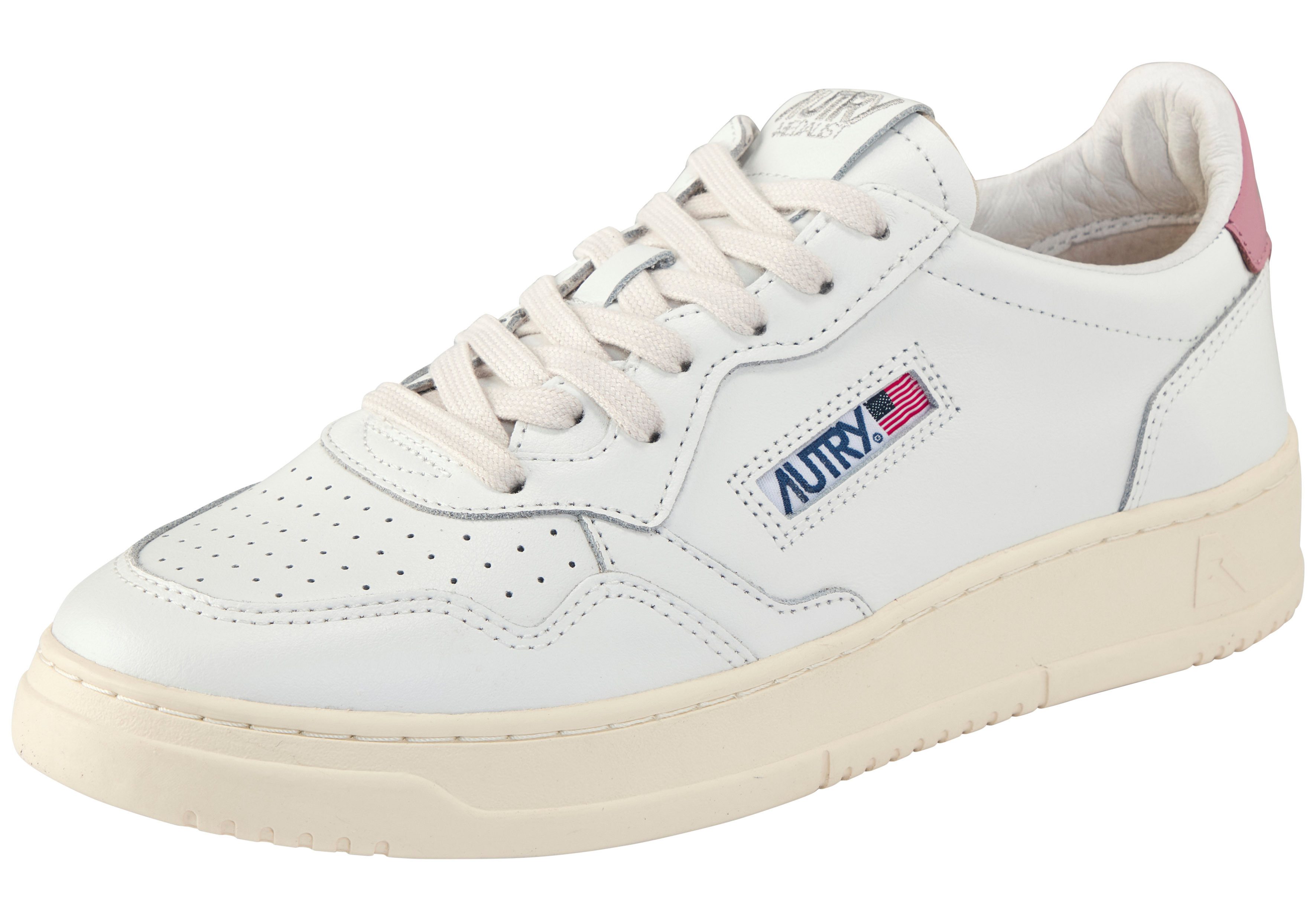 AUTRY Medalist Low Sneaker günstig online kaufen