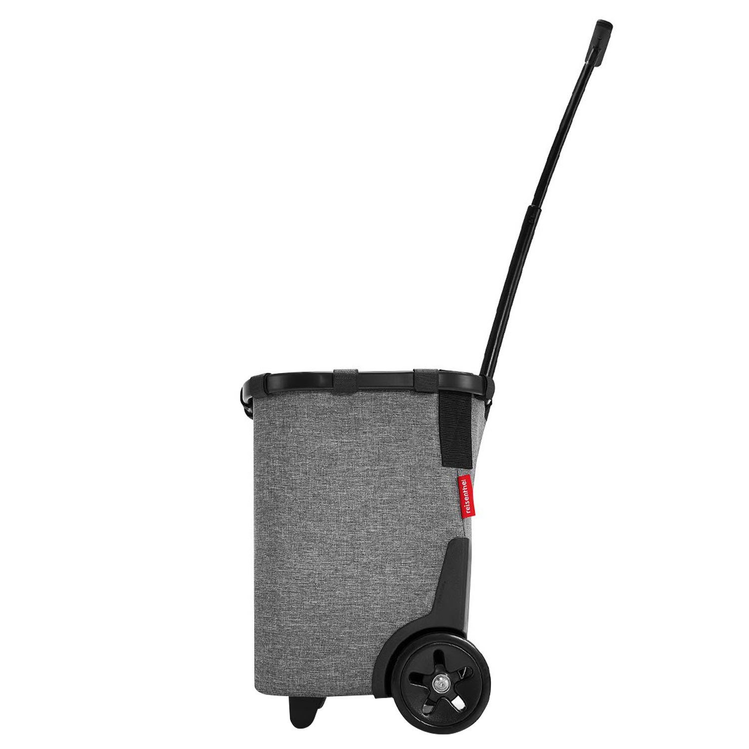 REISENTHEL® Einkaufstrolley carrycruiser, 40 l, herausnehmbares Innenfutter günstig online kaufen