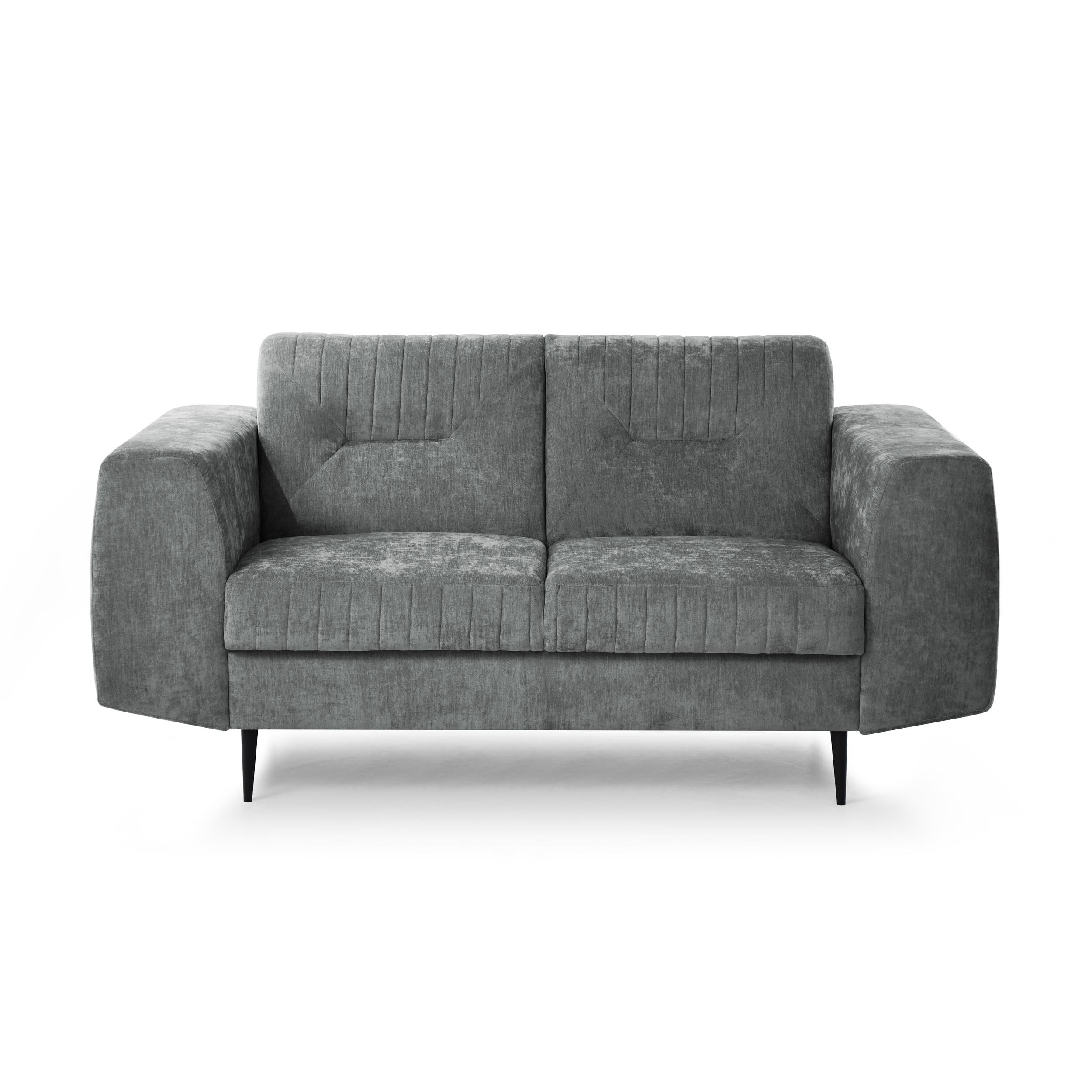 Beautysofa 2-Sitzer VENEZIA, Relaxsofa im modernes günstig online kaufen