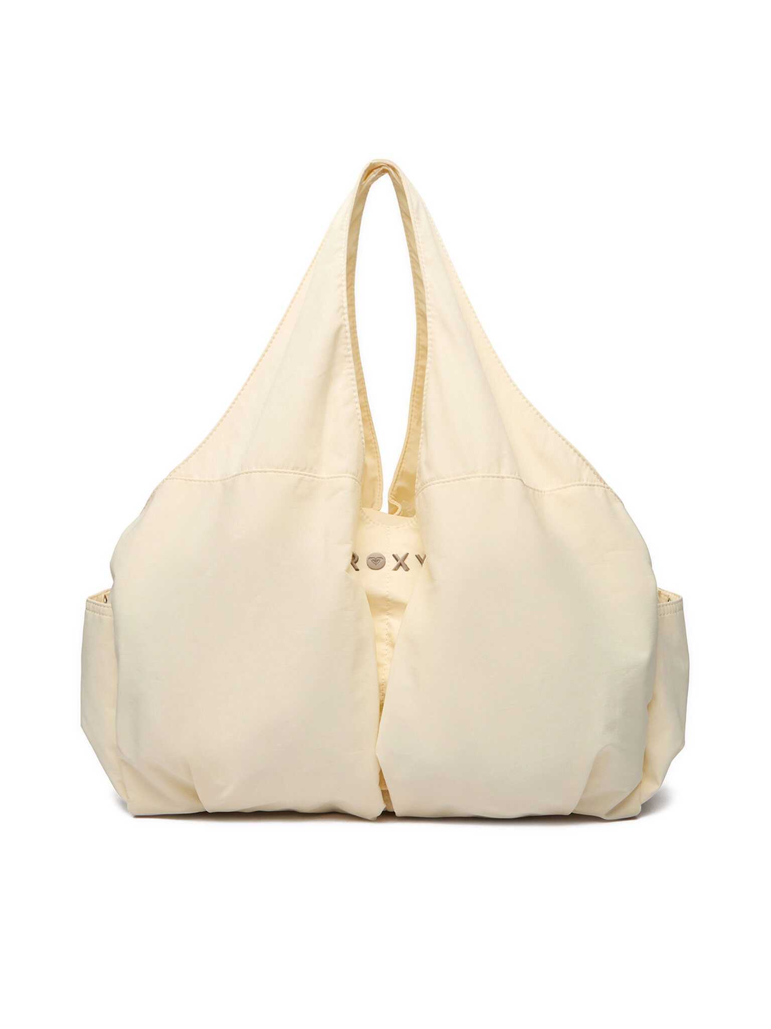 Roxy Handtasche Roxy Damenhandtasche Écru ROXY-CWBEO-ROXY-M-001-09 Gelb