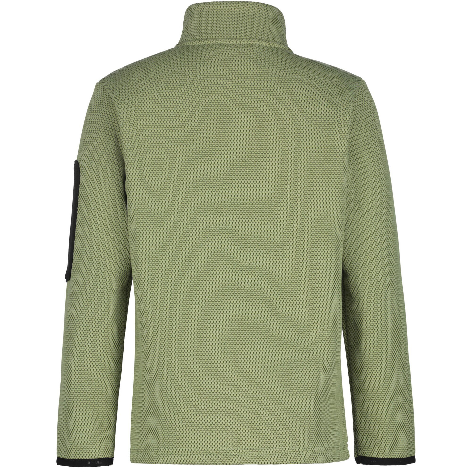 Icepeak Funktionsjacke K FLEECEJACKE KEVELAER mit günstig online kaufen
