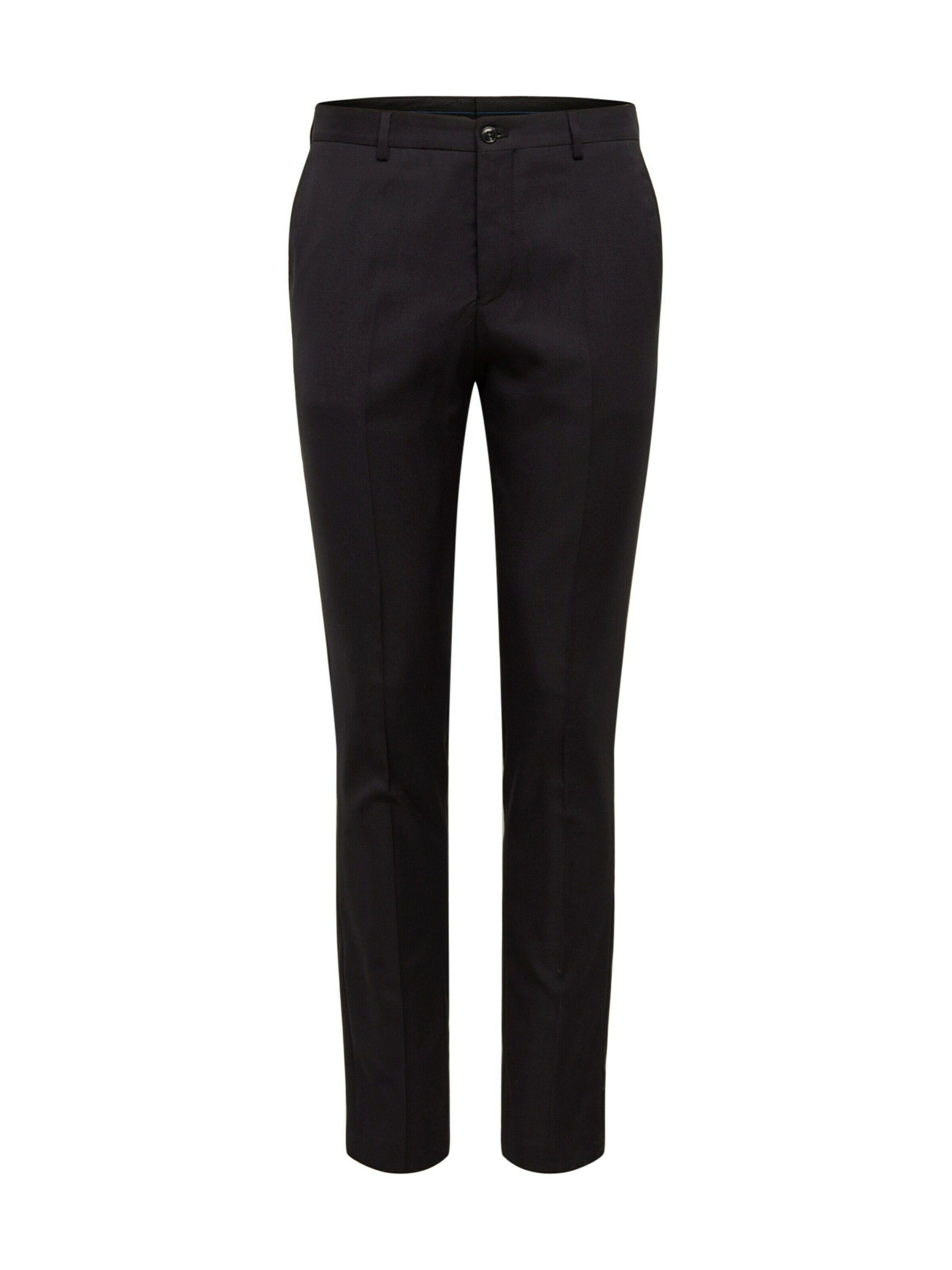 Stoffhose