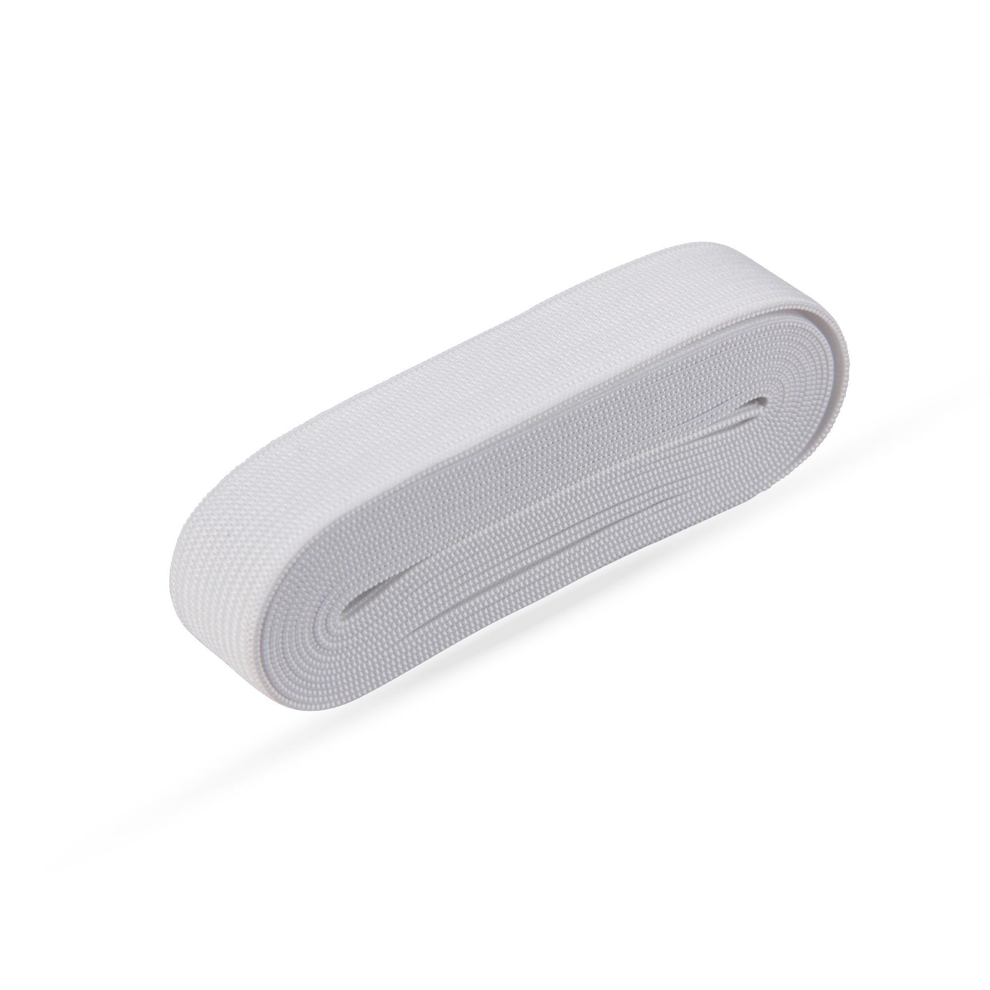 Bestlivings Gummiband, Vielseitiges Gummiband für Handwerk 1,5 - 3,5 cm Breit, 2,5 Meter Lang