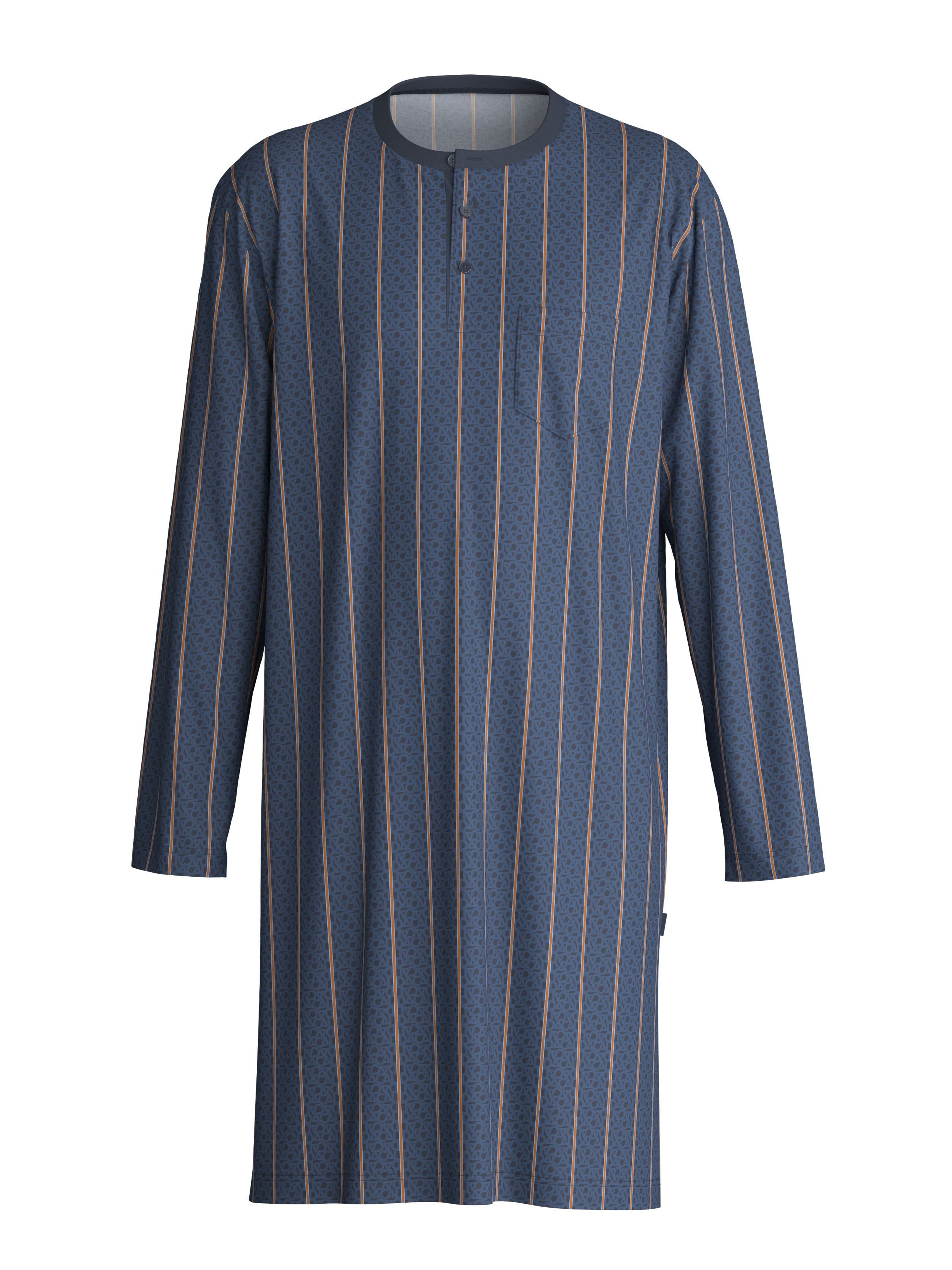 Nachthemd Relax Imprint Herren
