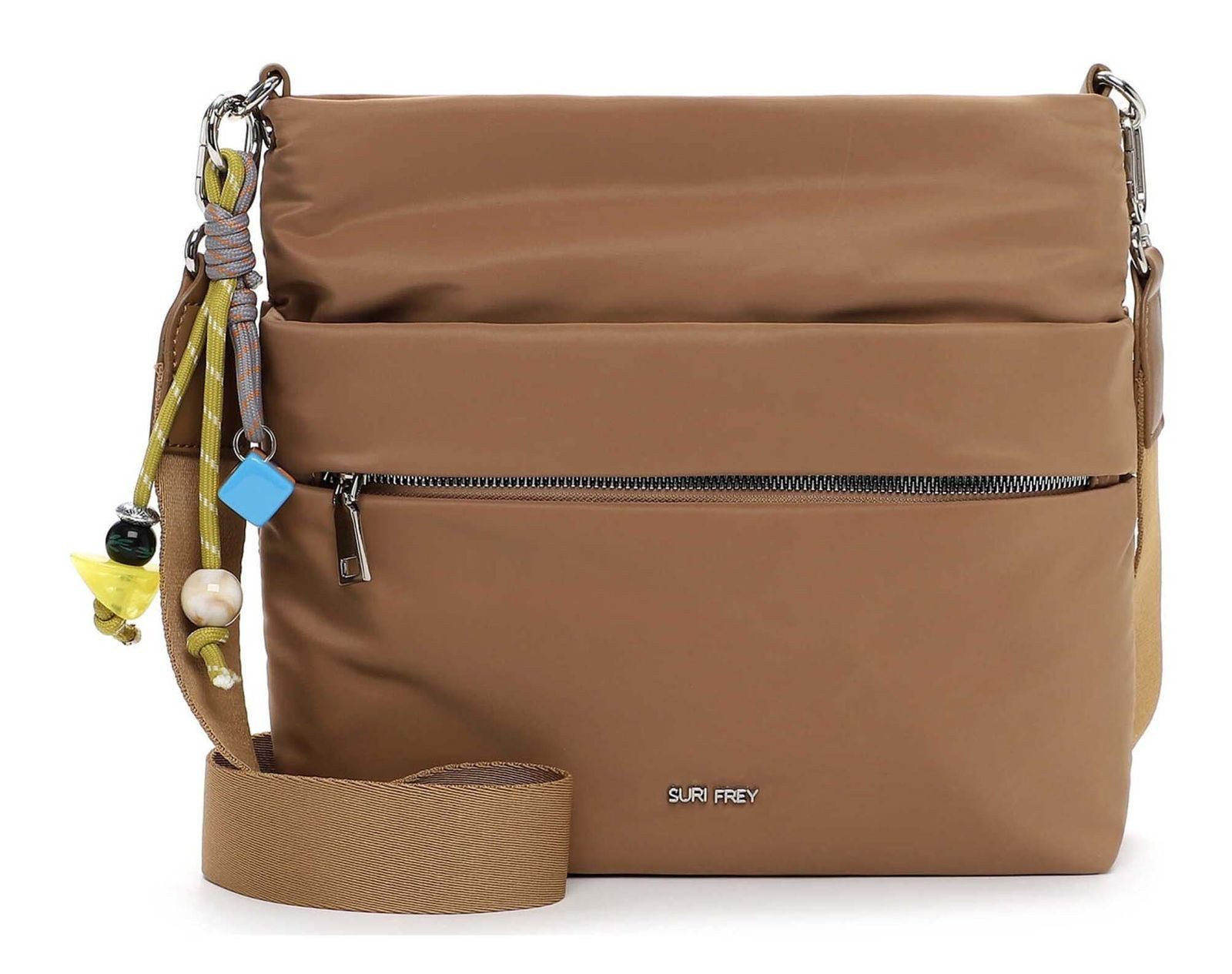 SURI FREY Umhängetasche Crossover Bag