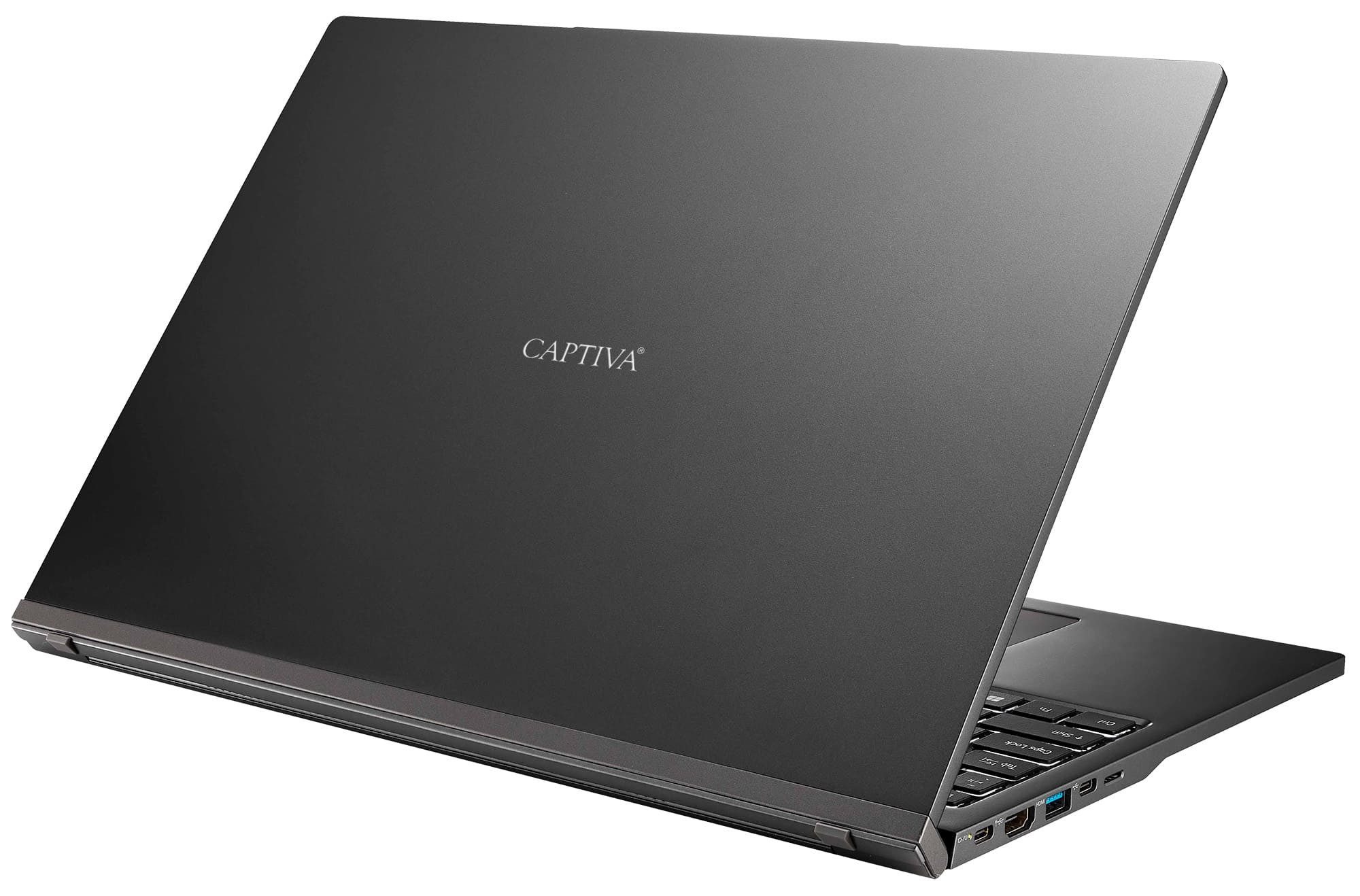 CAPTIVA Power Starter I82-878 Business-Notebook (Intel 155U, 2000 GB SSD)