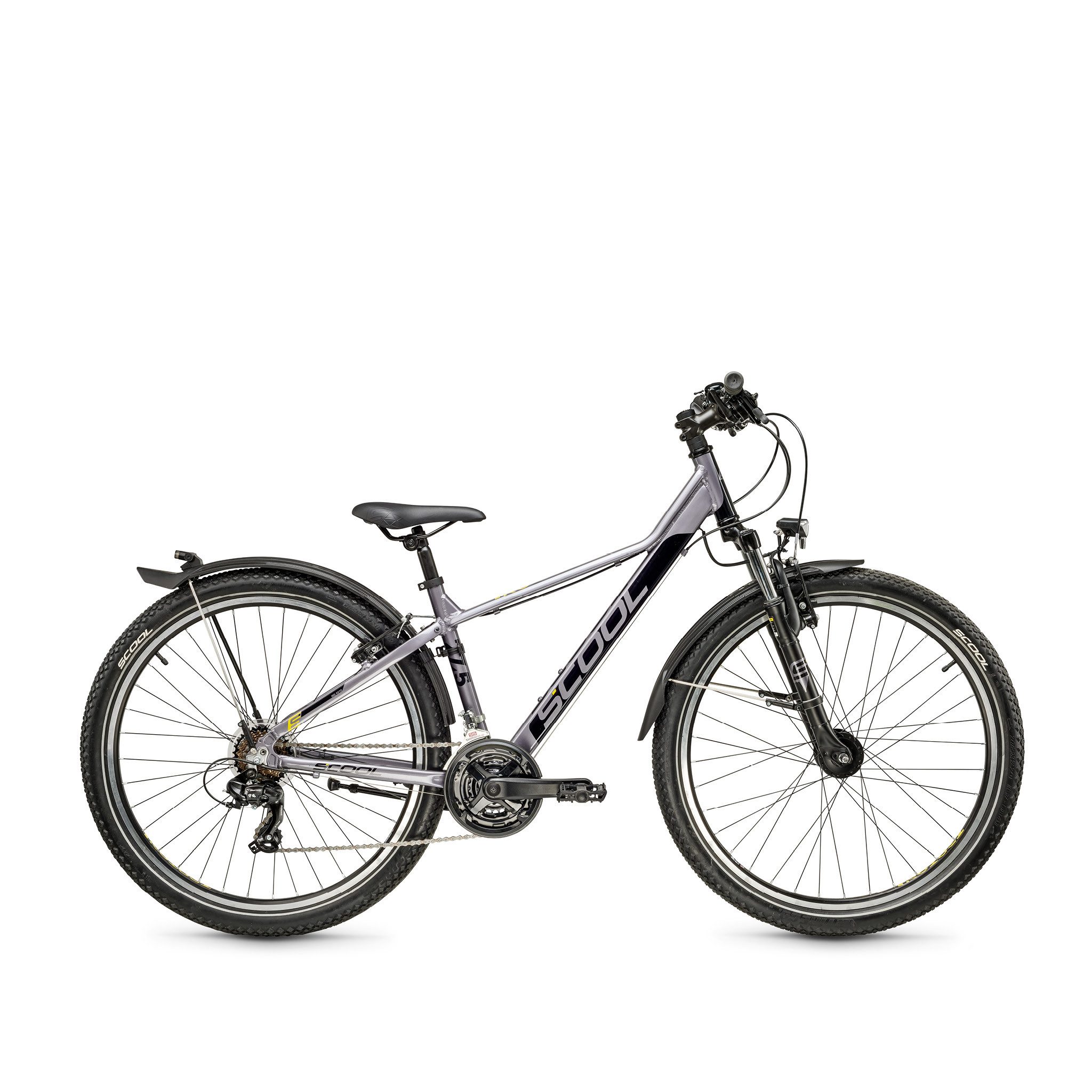 Jugendfahrrad troX EVO 27,5 Zoll, Jugendfahrrad, 27,5 Zoll, Mountainbike