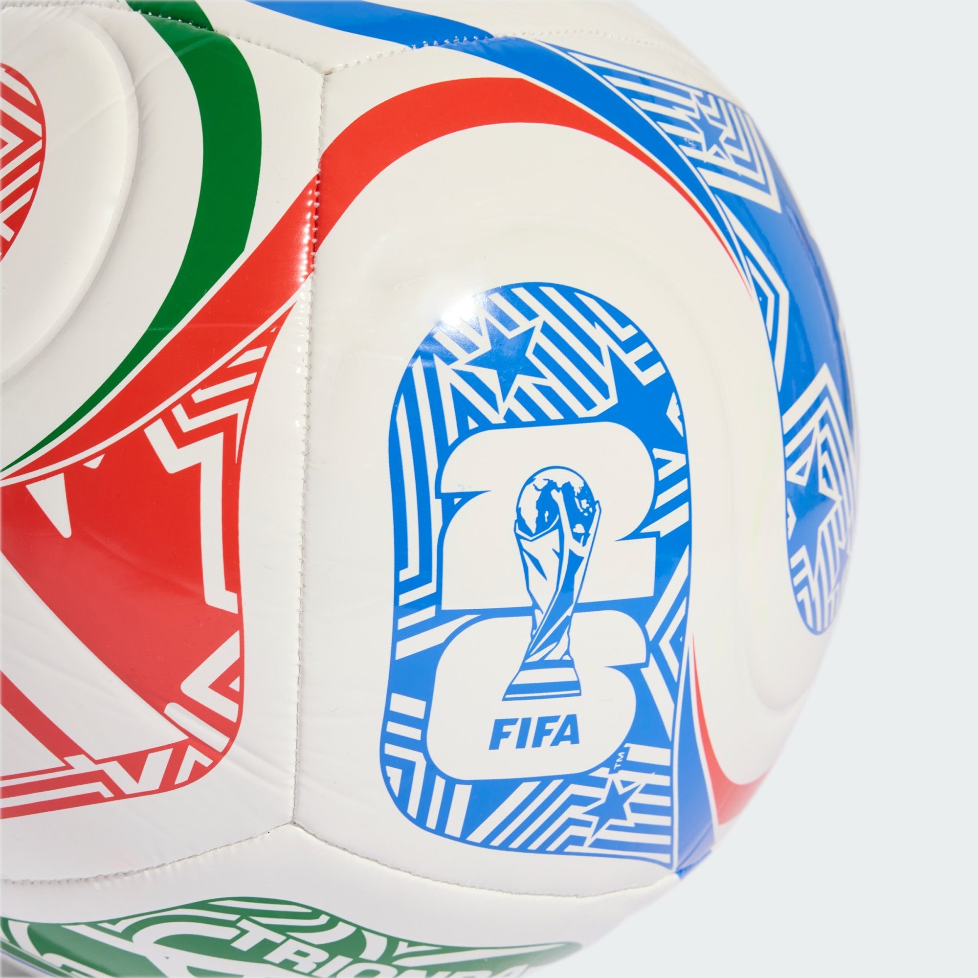 adidas Performance Fußball (1-St)
